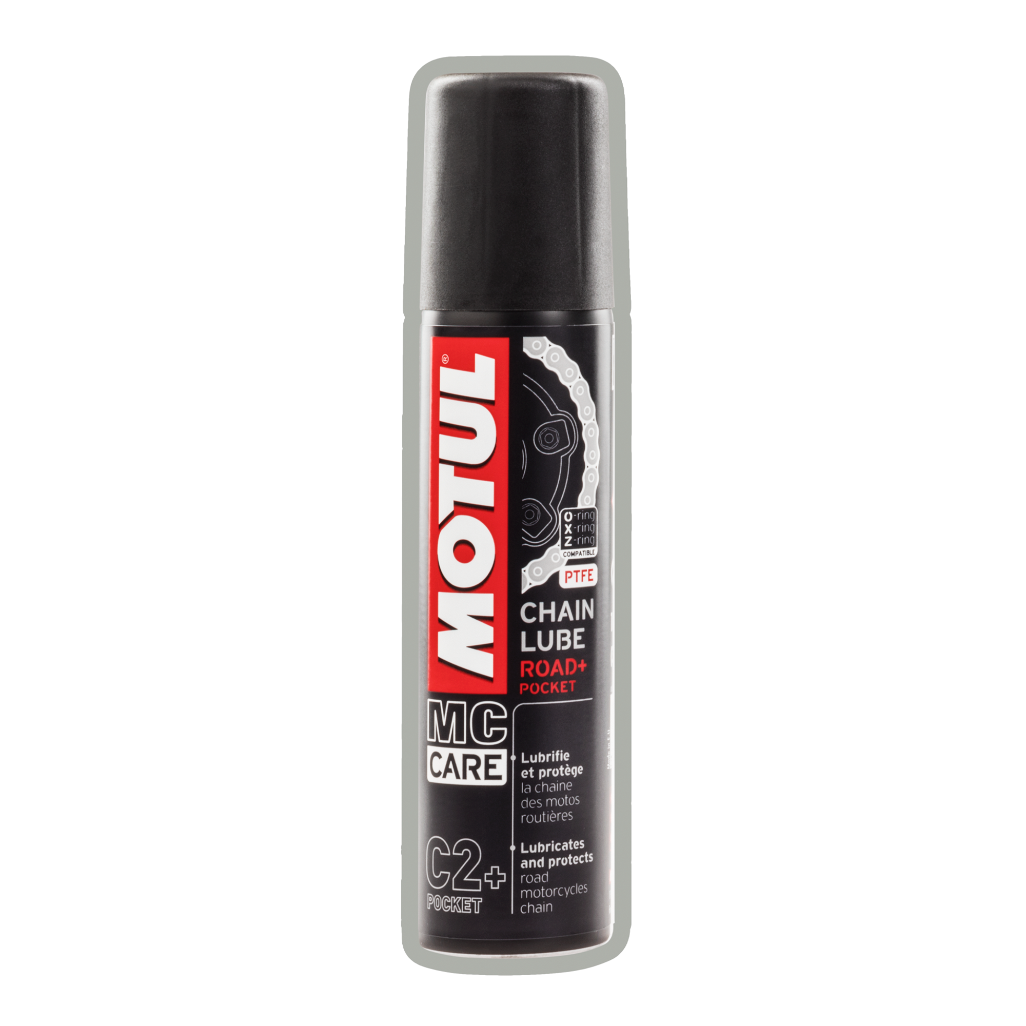 C2+ Chain Lube Road (PTFE) 100mL