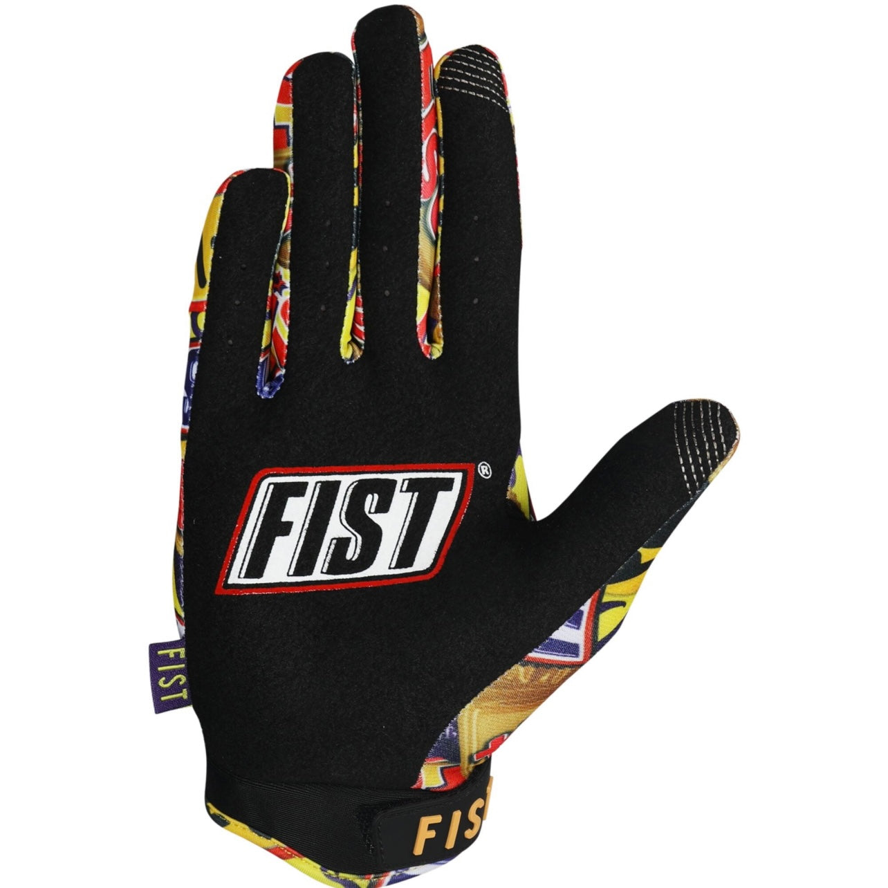 Chapter 26 Collection - Lil Fist Chockies