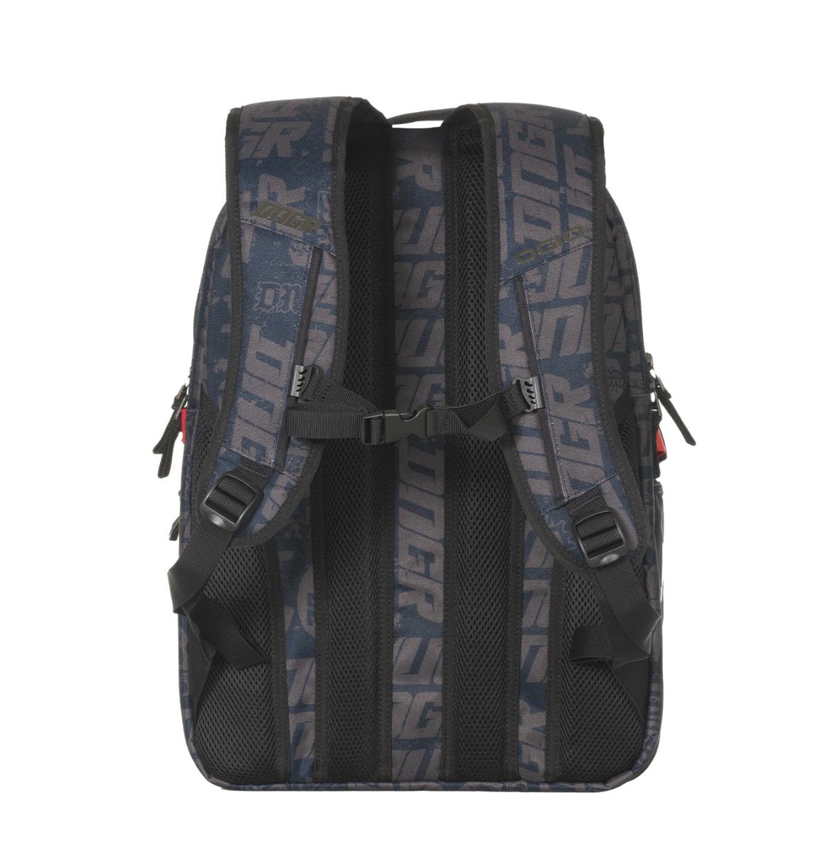 Urban Backpack Danger Boy LE