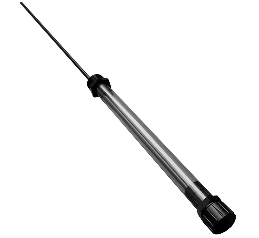 TUFF JUG AUTO SHUT OFF VENTED SPOUT - 20L