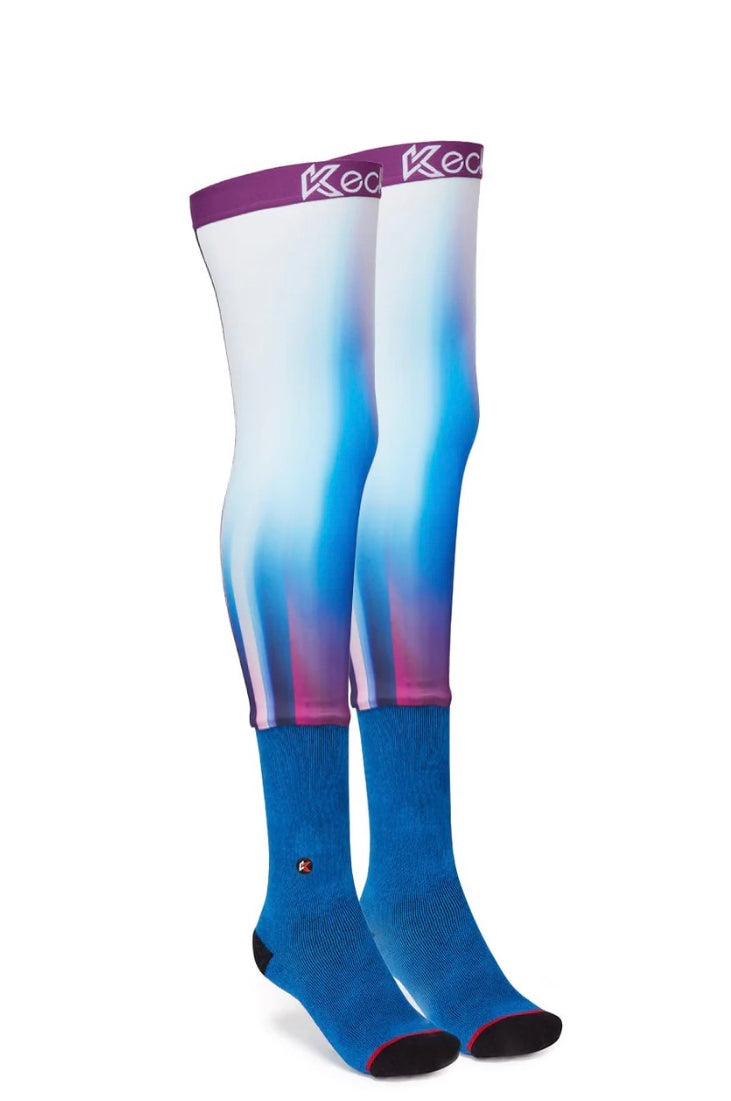 Arctic Moto Sock