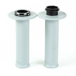 Renthal Grip Mx Original Lock On Soft, Full Diamond