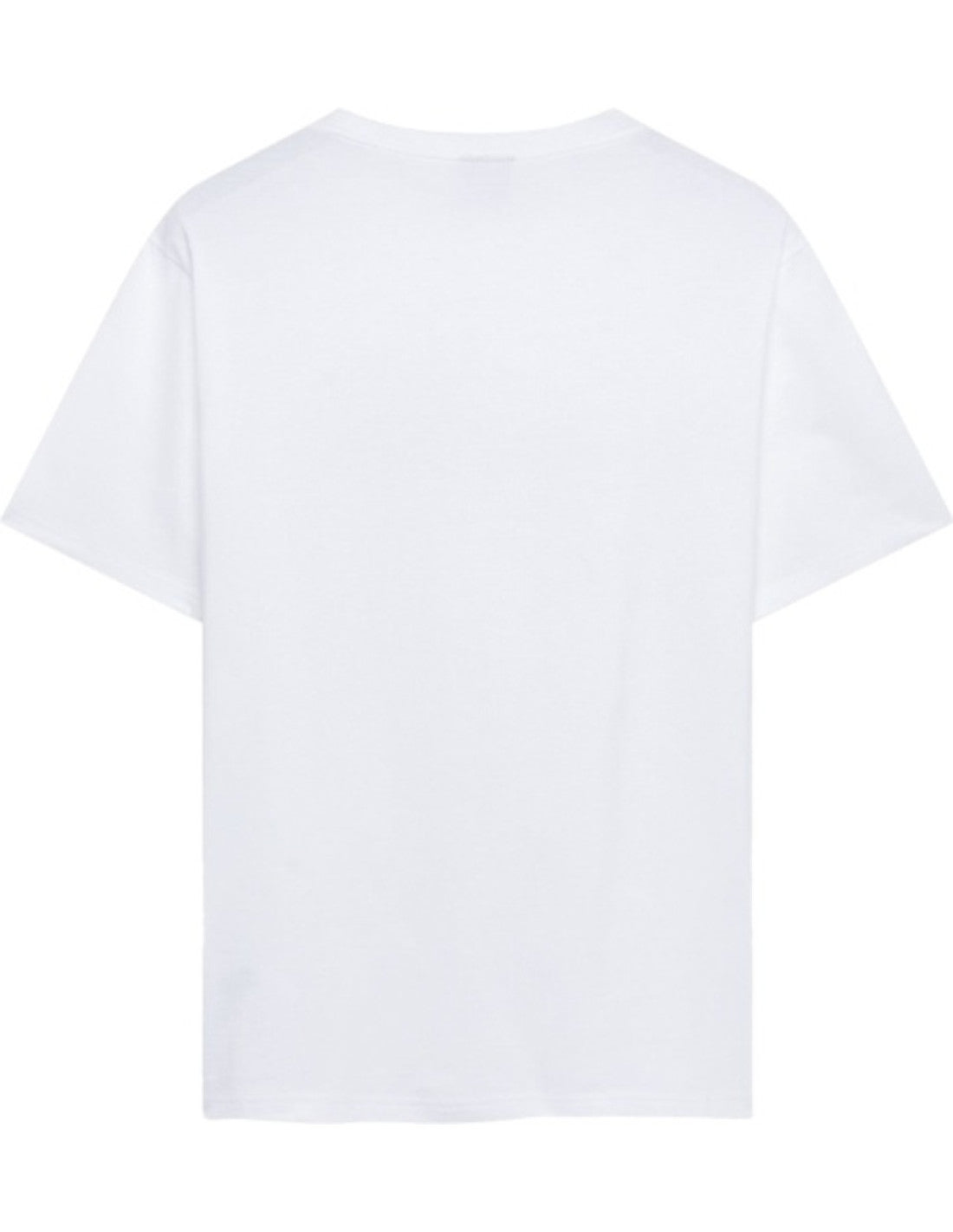 Dual Oakley B1B Logo Tee - White