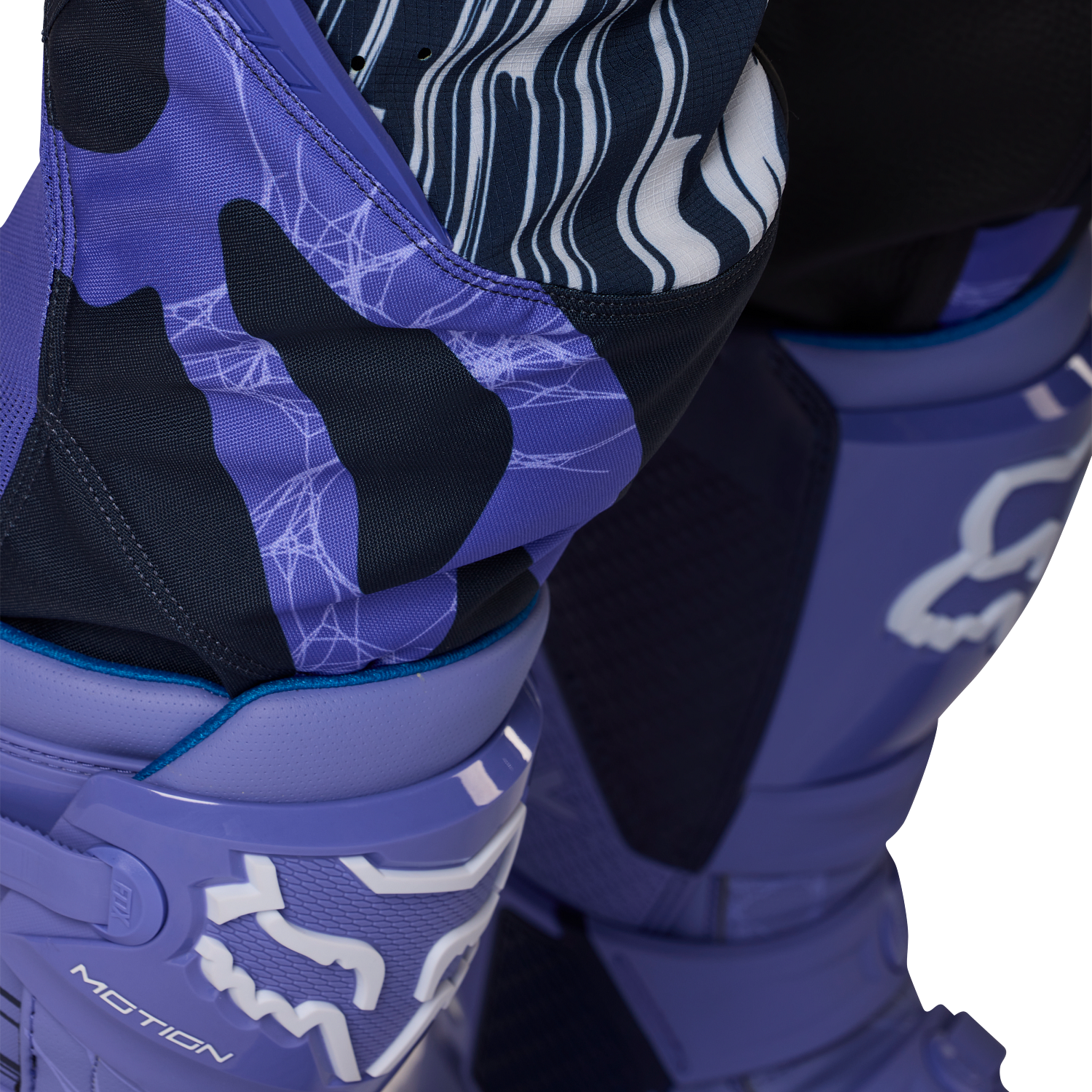 180 DIFFUSE SE PANT - BLUEBERRY
