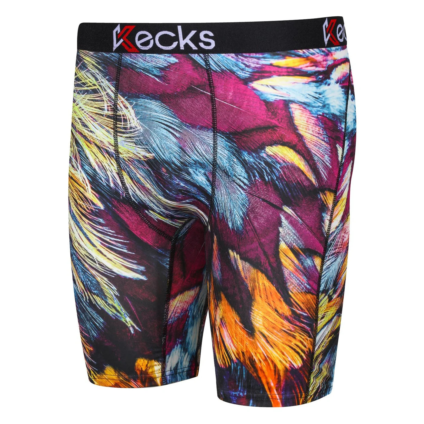 Kids Flight Boxer Shorts