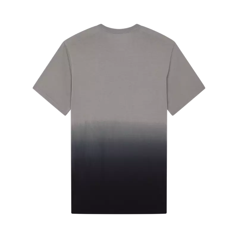 Fox Hello Premium Tee - Steel Grey