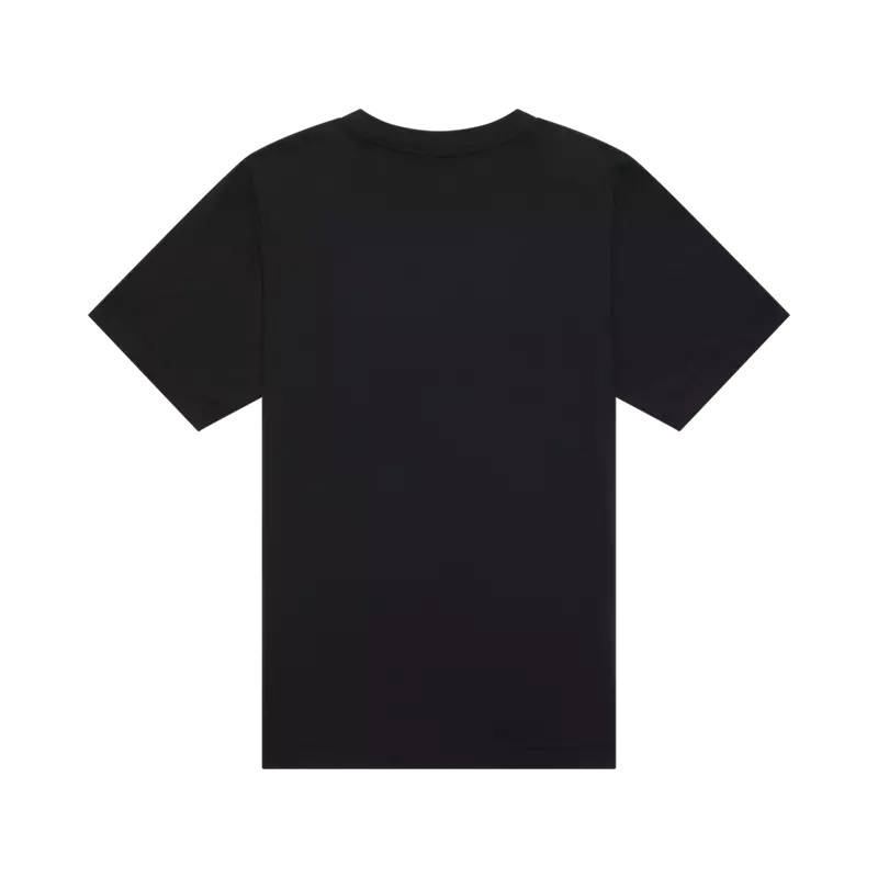 Youth Elevated SS Tee - Black