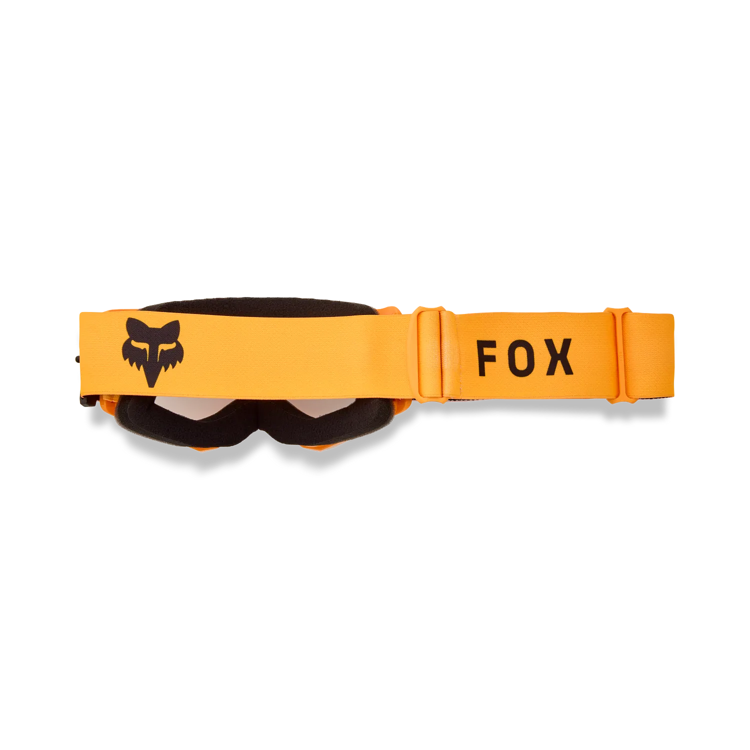 YTH MAIN CORE GOGGLE - TANGERINE