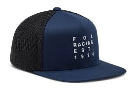 Fox Youth Est.1974 Trucker Hat