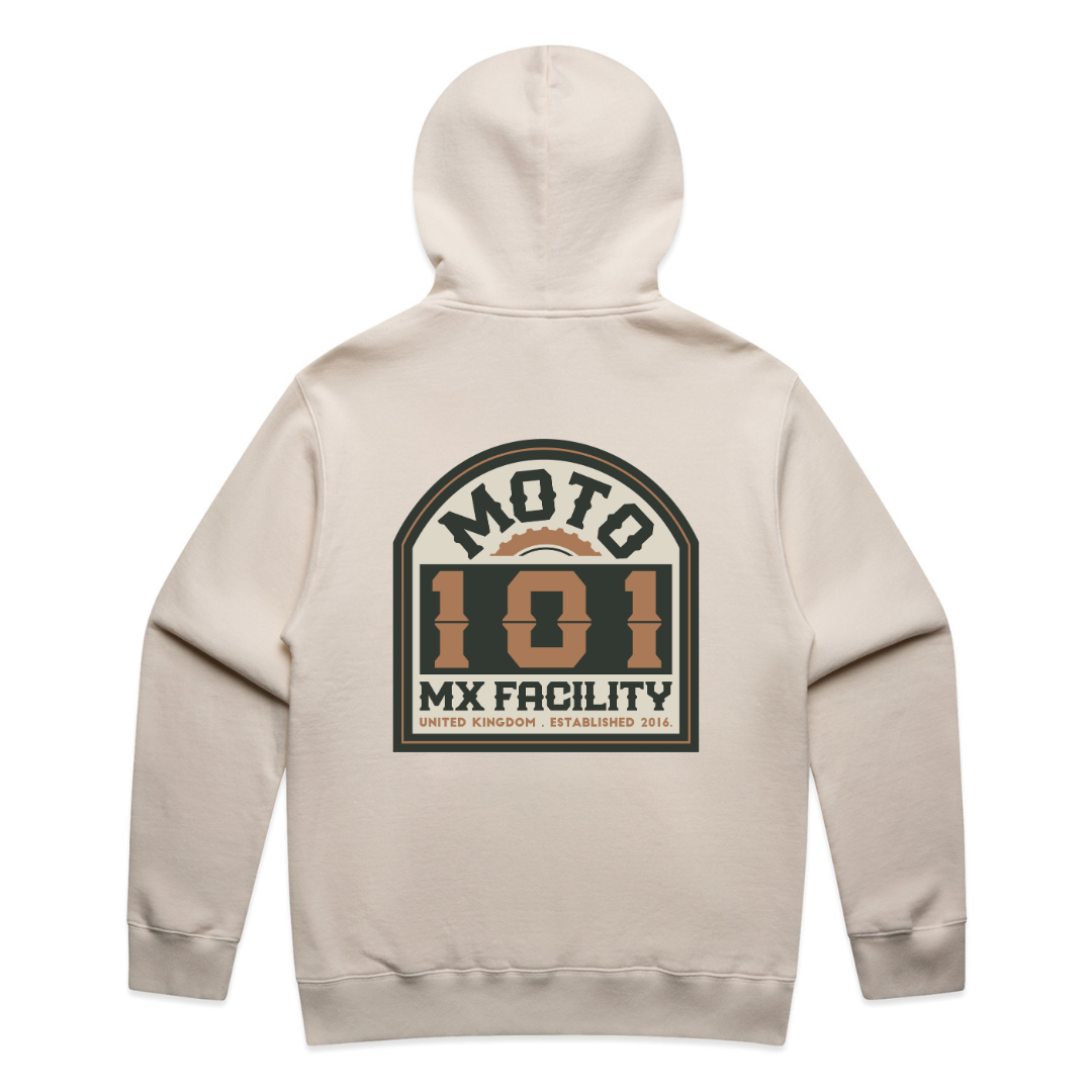 Ranch 101 Hoodie