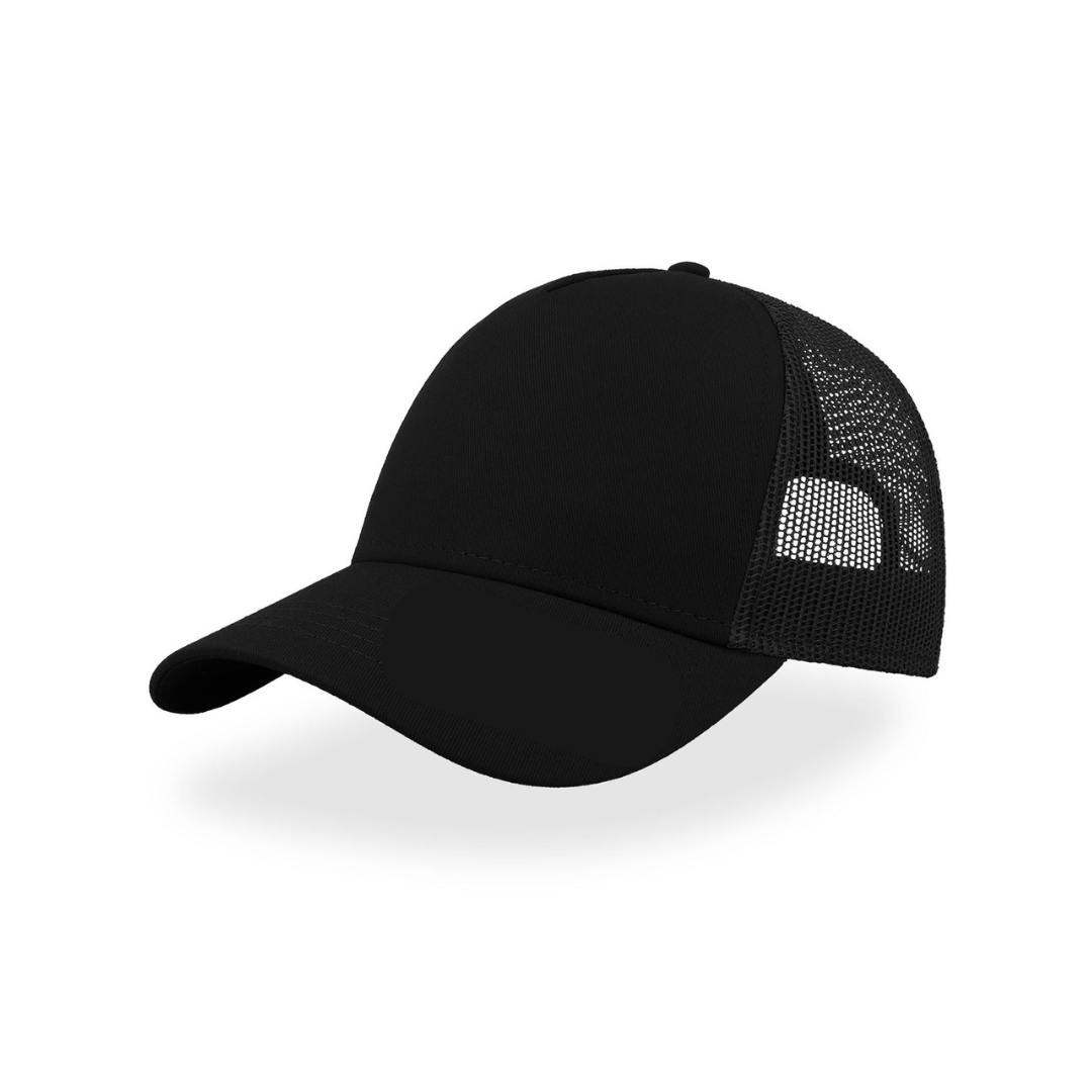 Patch 101 Cap