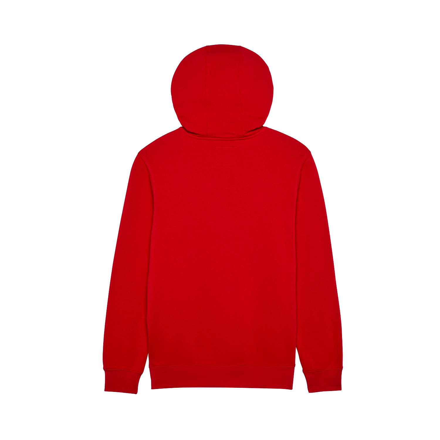 FOX HEAD FLC PO - FLAME RED