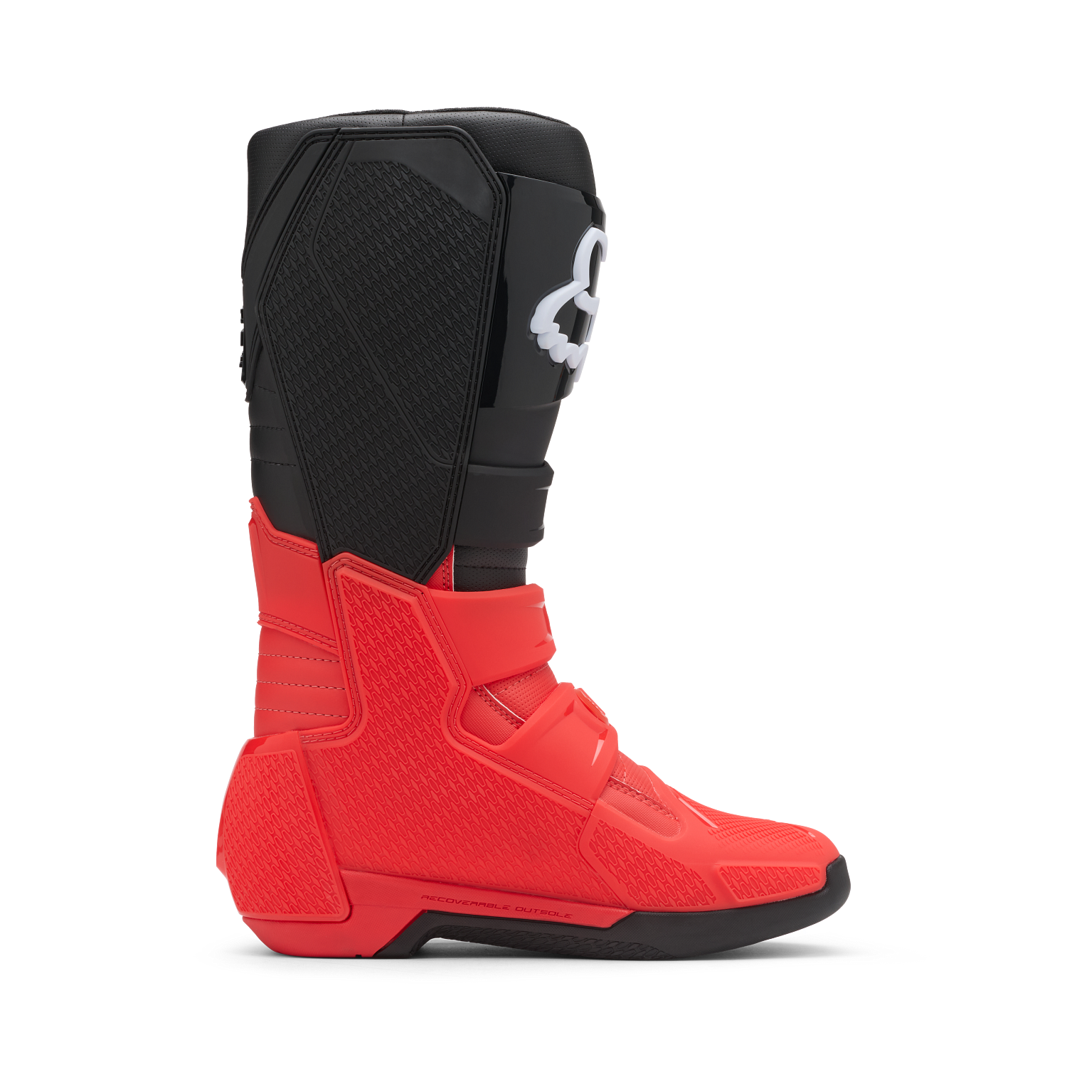 COMP BOOT - RED