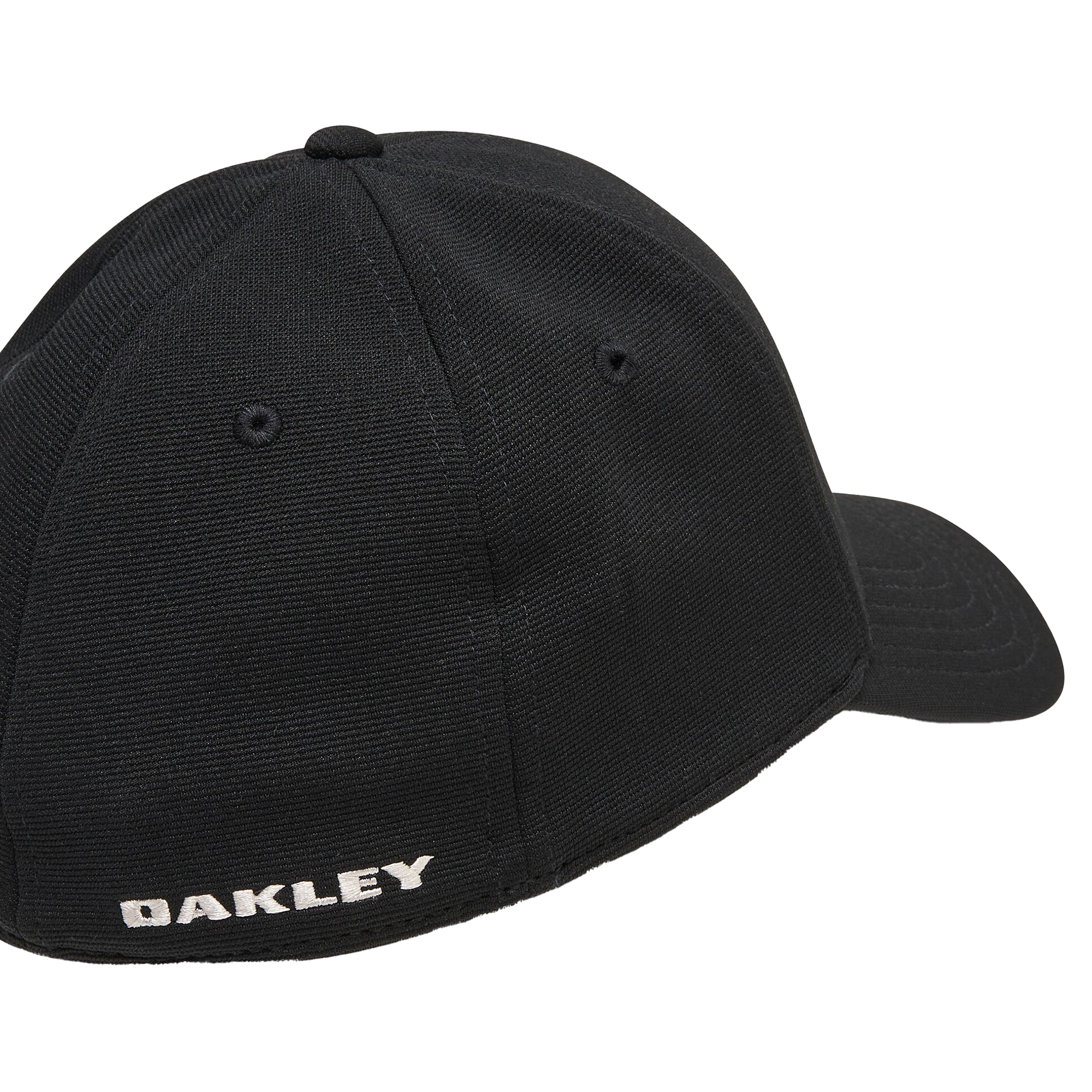 Tincan Cap - Black/Light Grey