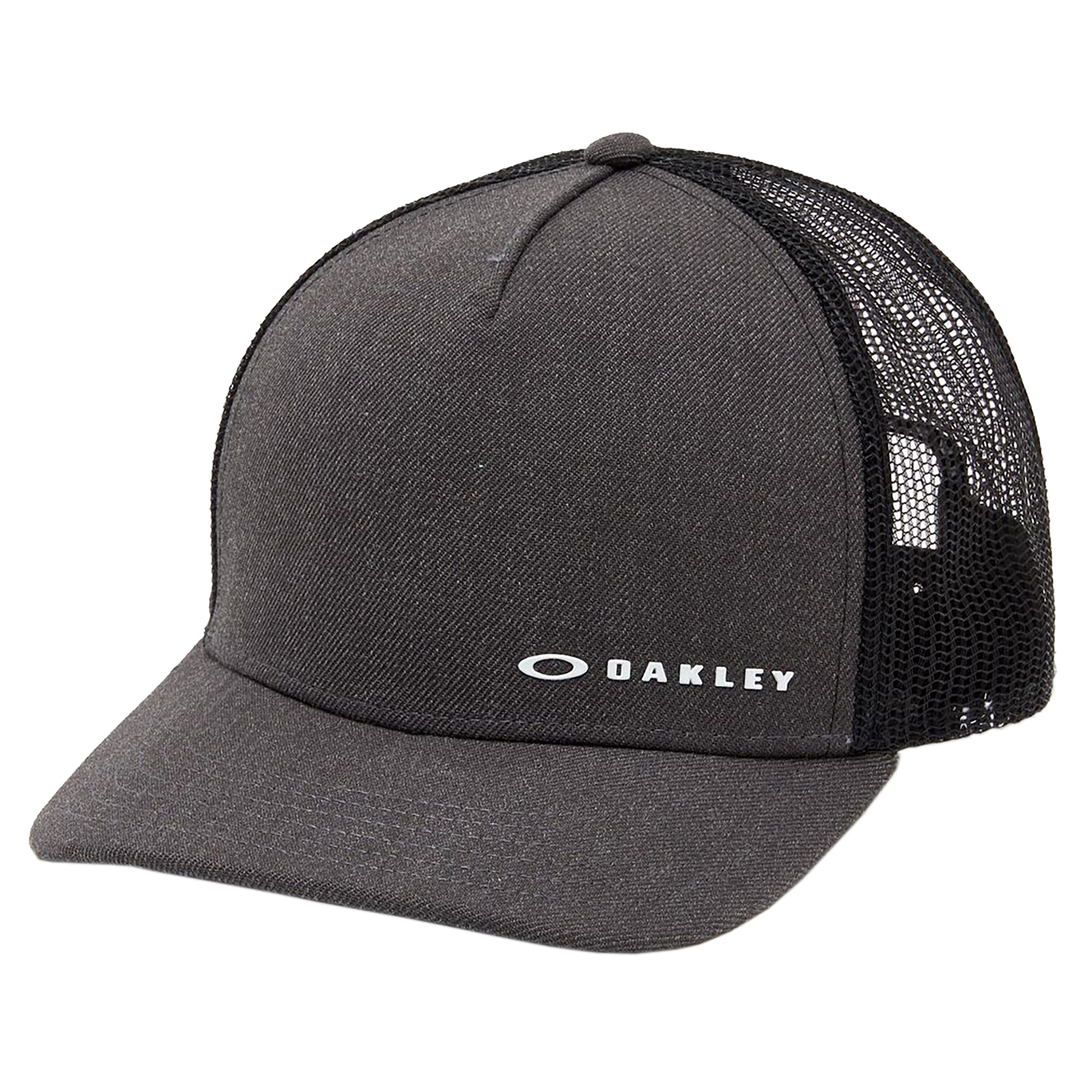 Chalten Cap - Jet Black