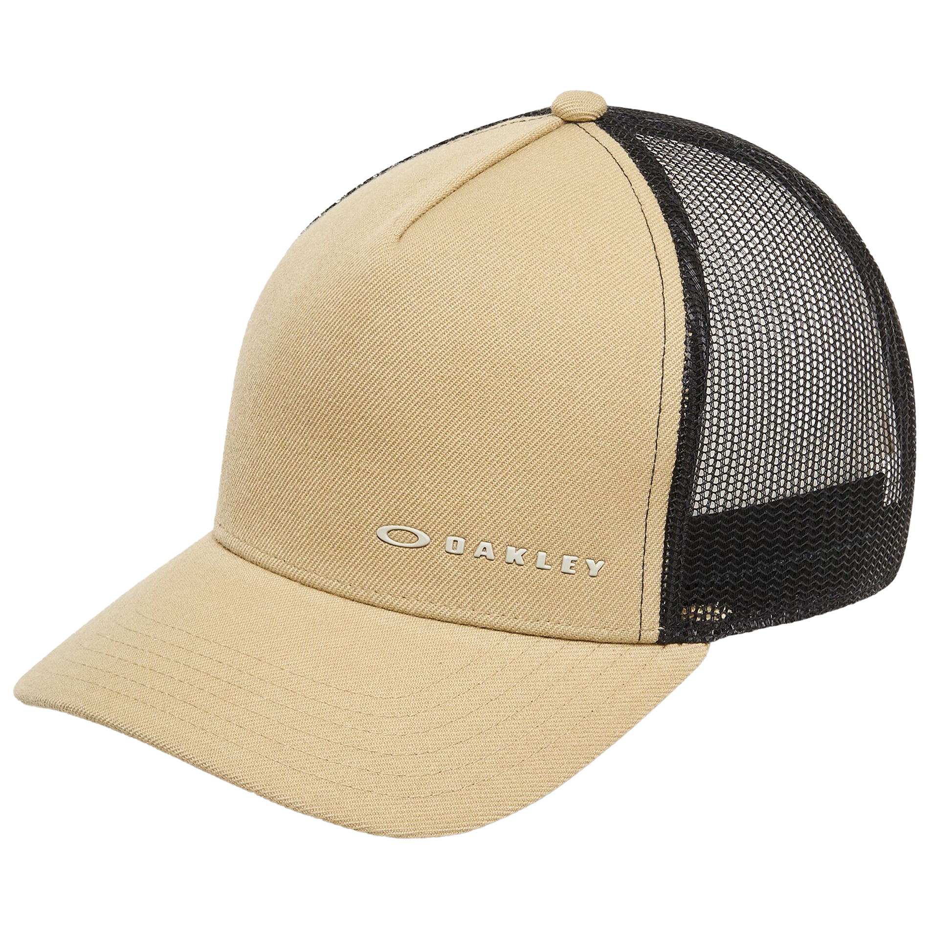 Chalten Cap - Pebble/Mist