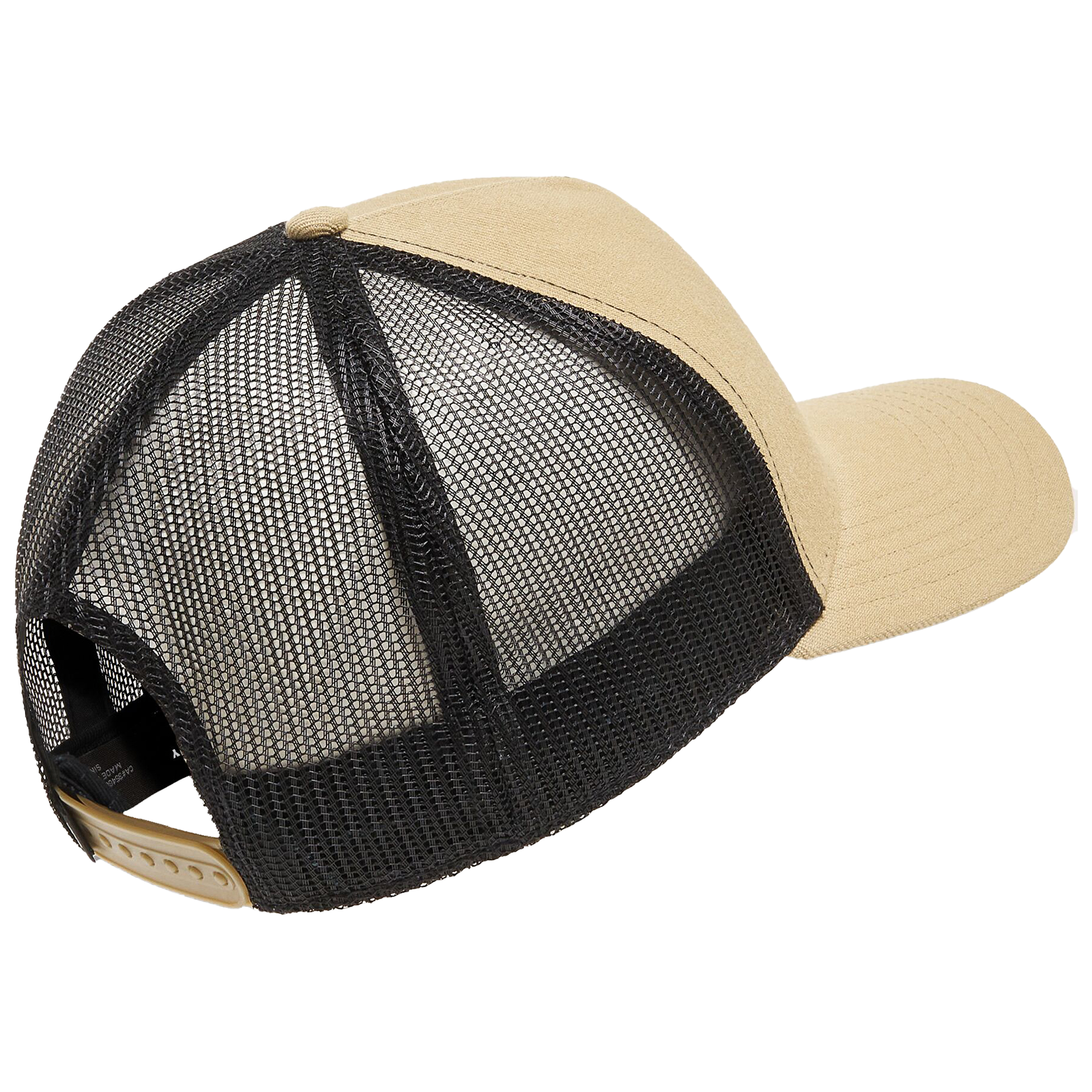 Chalten Cap - Pebble/Mist