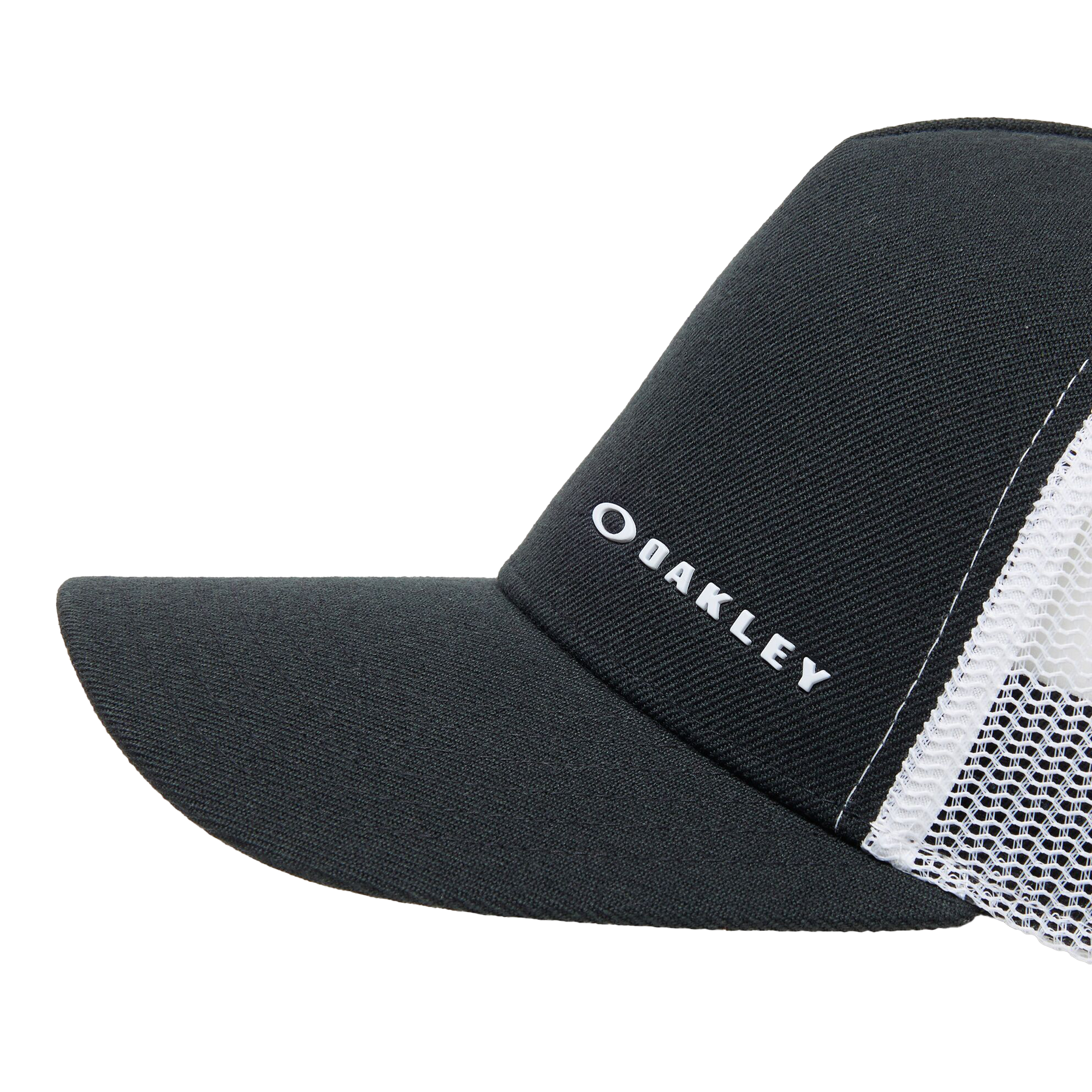 Chalten Cap - Black/White