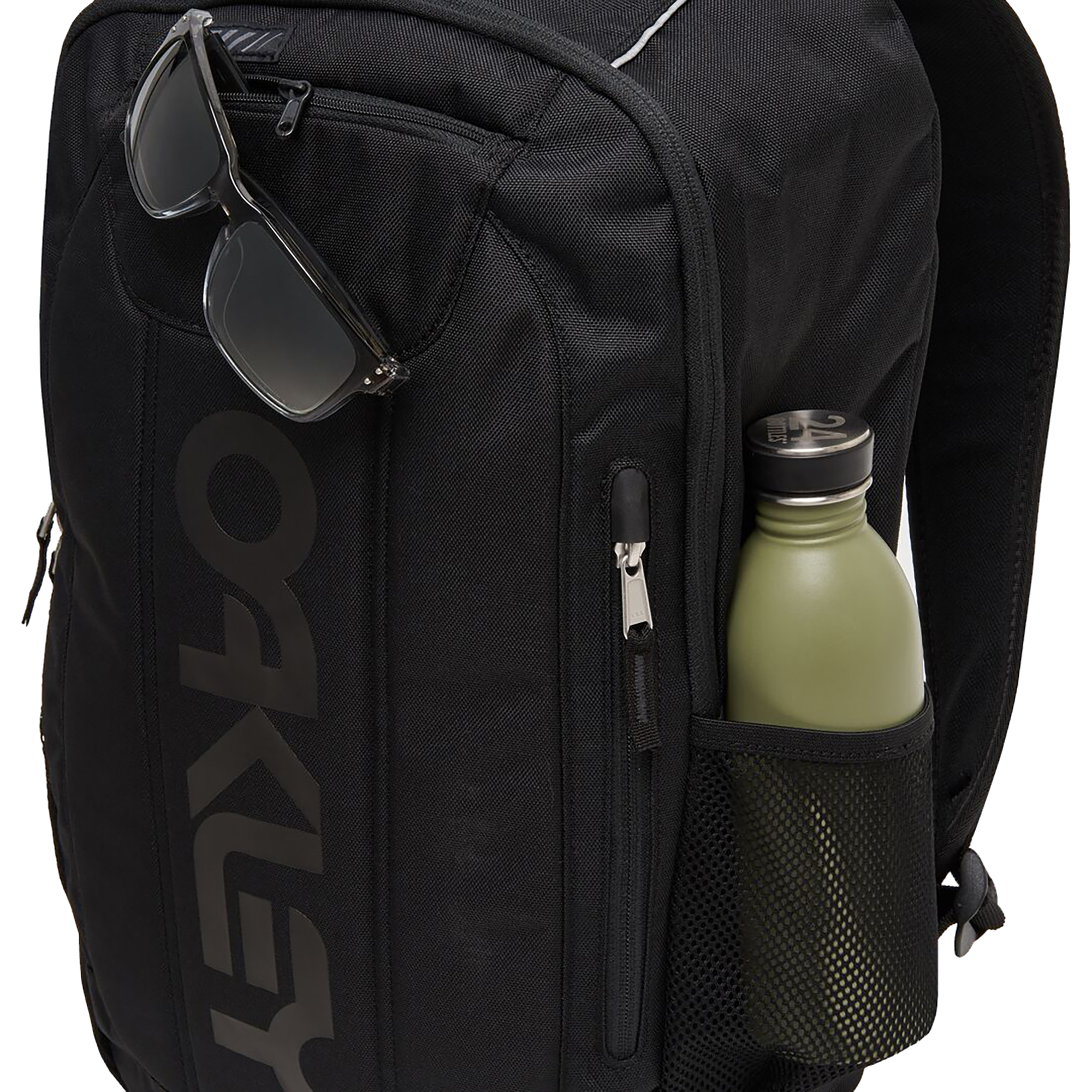Enduro 20LT 3.00 Backpack - Blackout