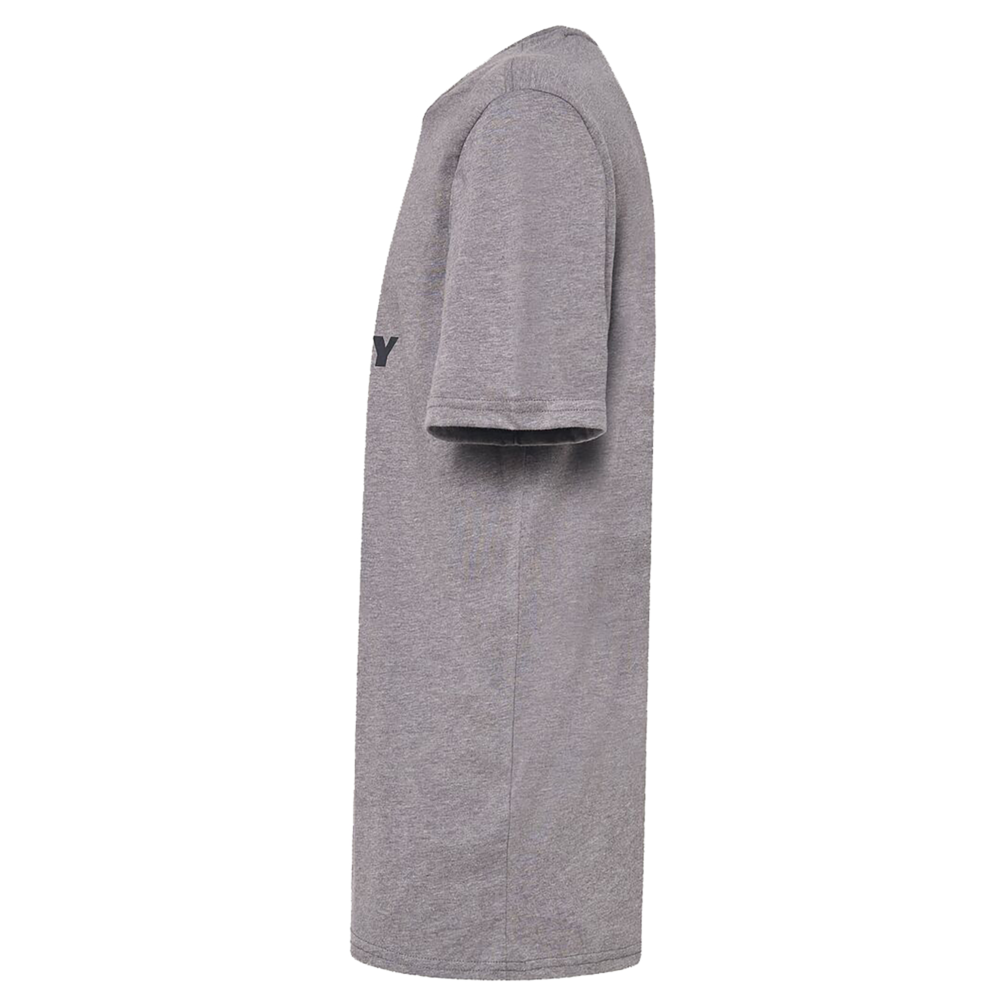 O Bark 2.0 Tee - New Athletic Grey