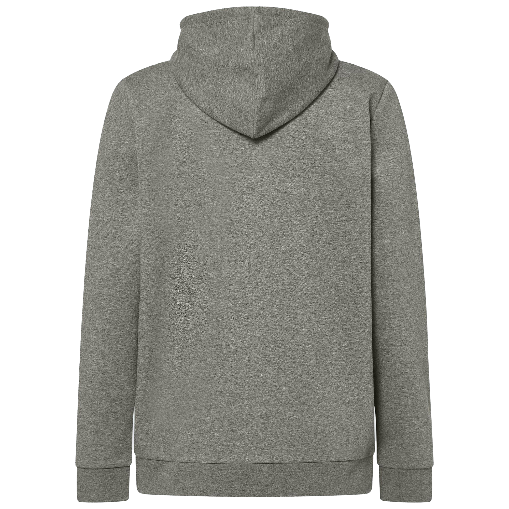 Bark Full Zip Hoodie 2.0 - New Athletic Grey