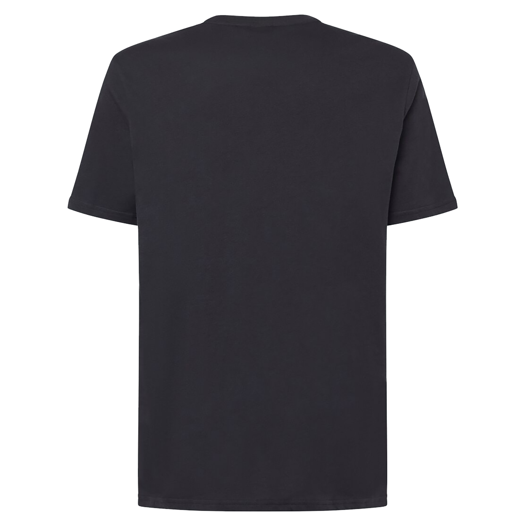 Mark II Tee 2.0 - Black/White