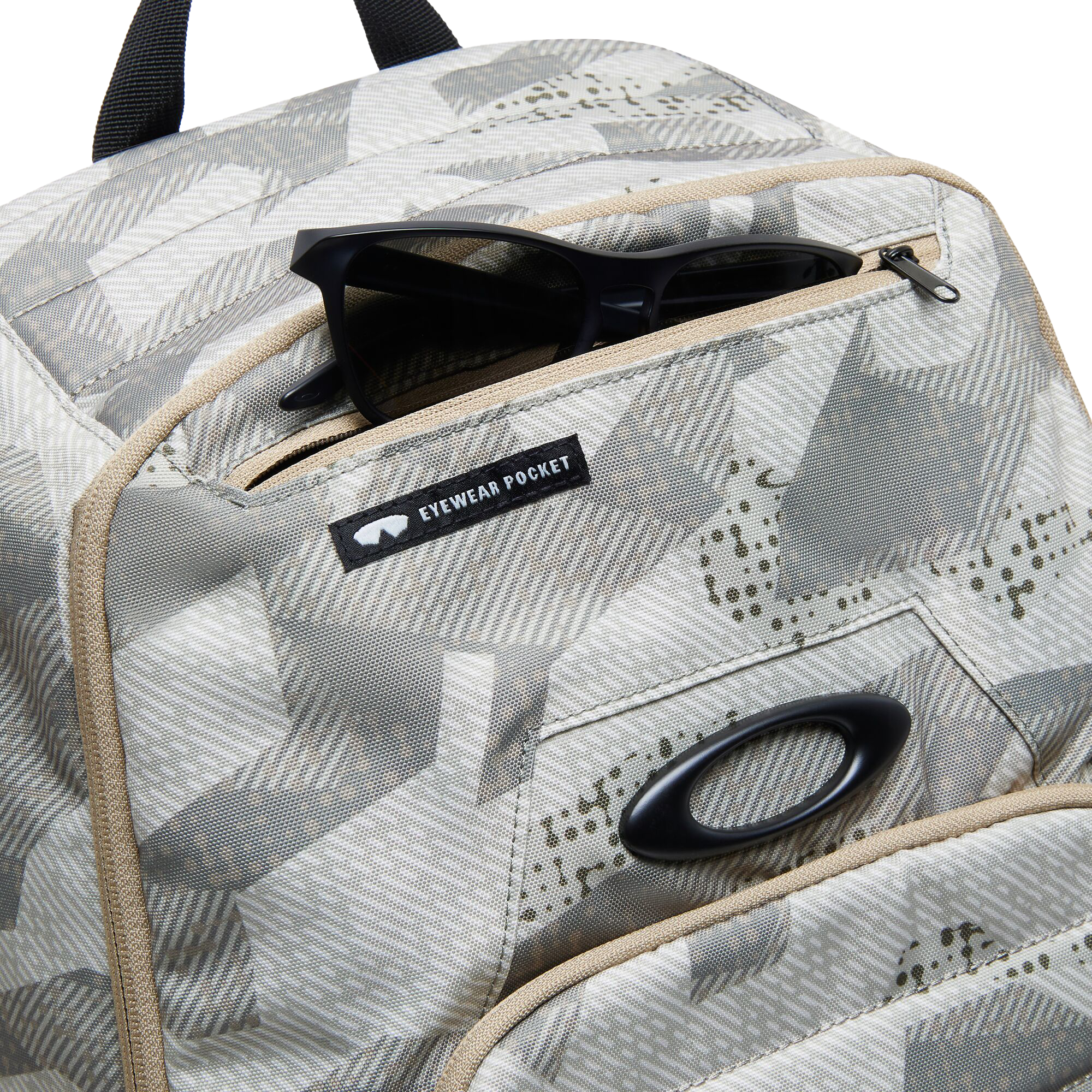 Enduro 25LT 4.0 - Abstract Camo Mist