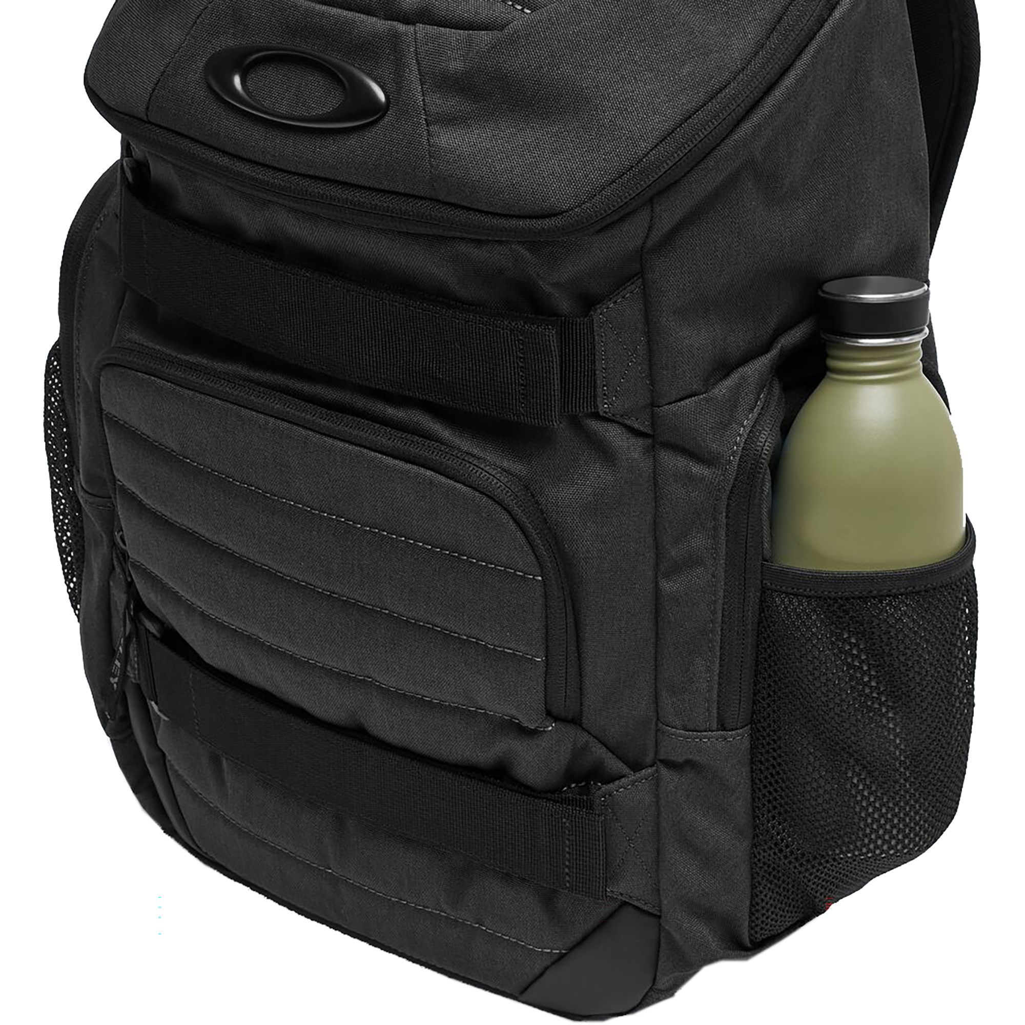 Enduro 3.0 Big Backpack - Blackout