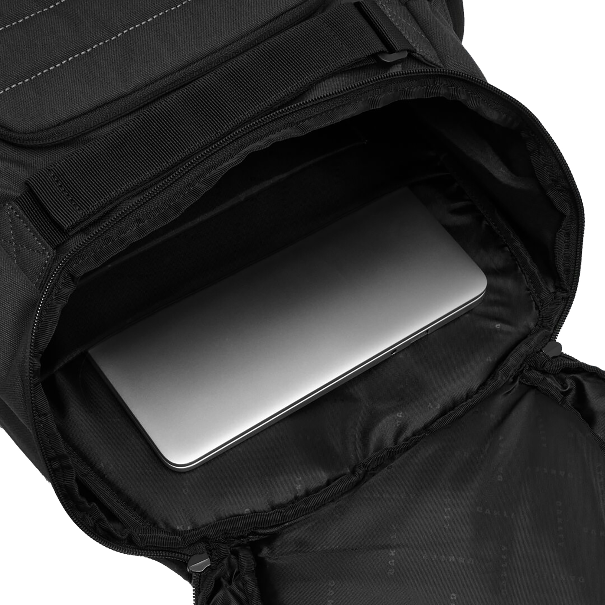 Enduro 3.0 Big Backpack - Blackout