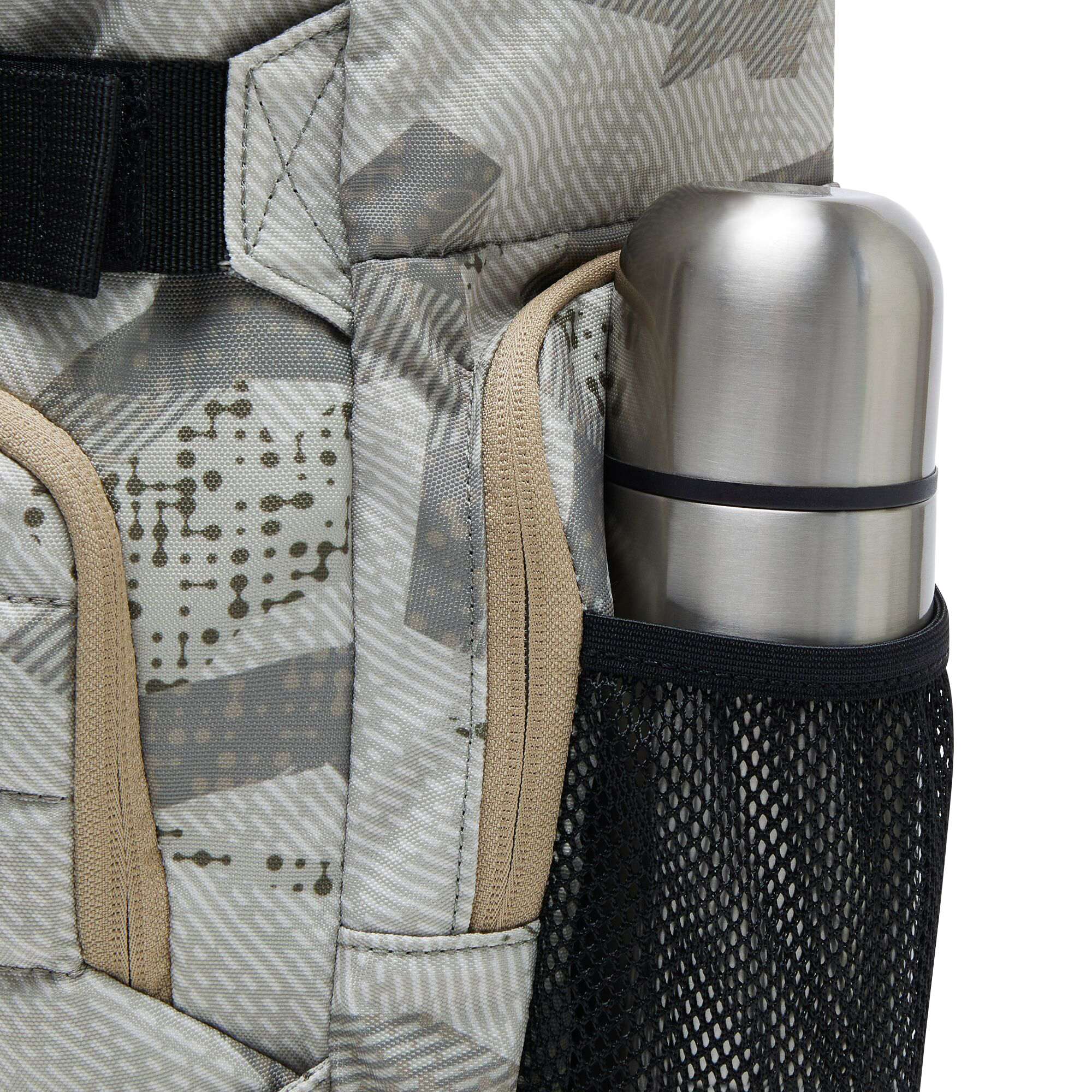Enduro 3.0 Big Backpack - Abstract Camo Mist