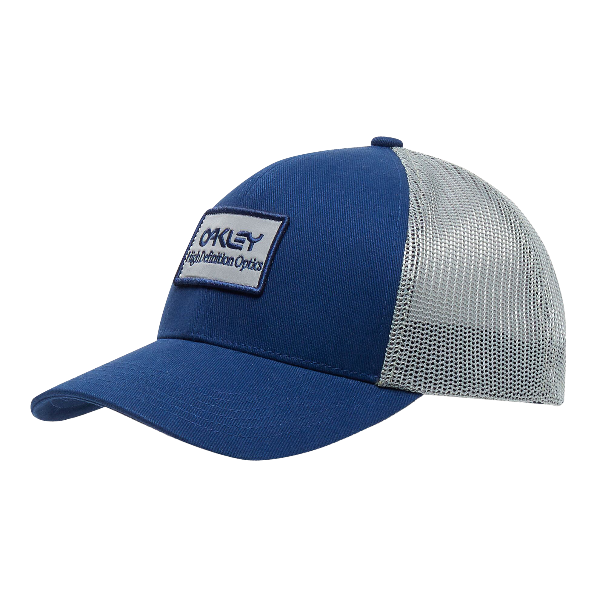 Oakley B1B HDO Patch Trucker - Abyss/Cement
