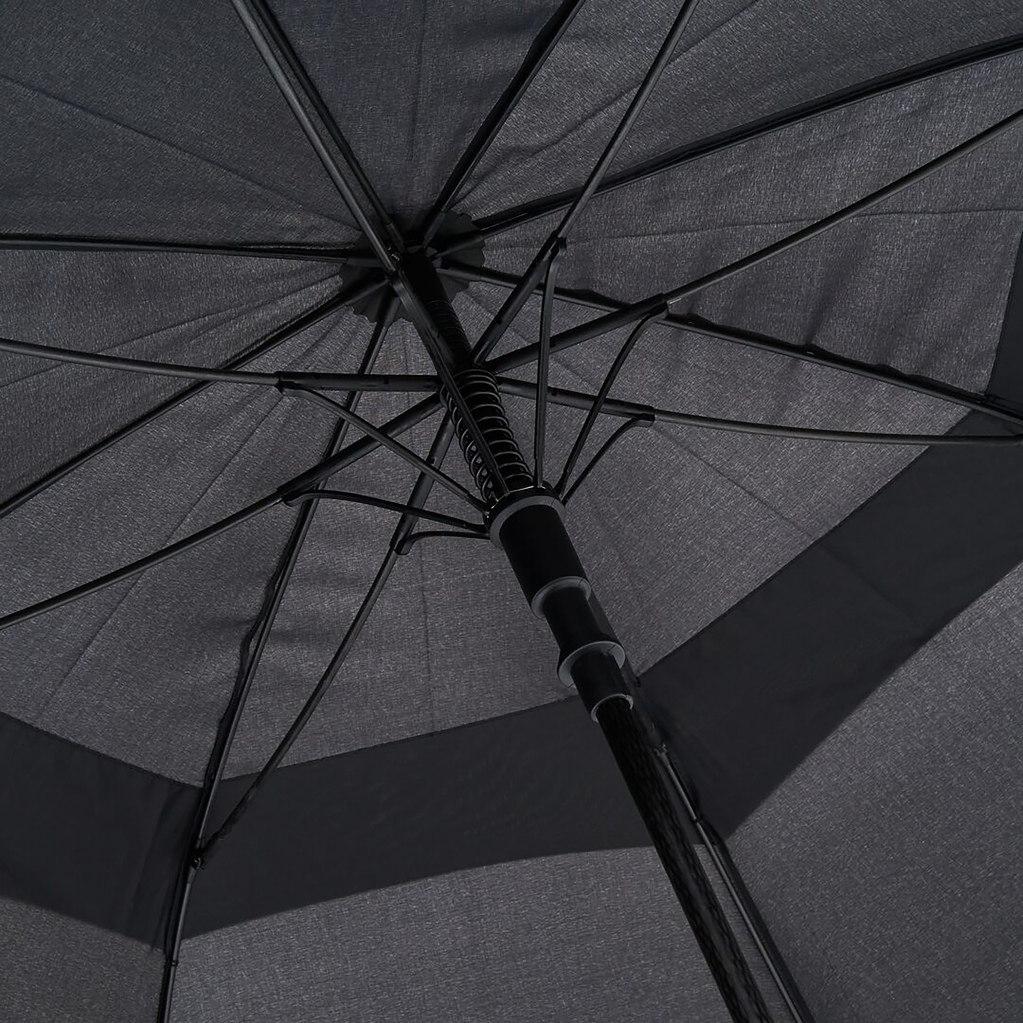 Oakley Turbine Umbrella - Blackout