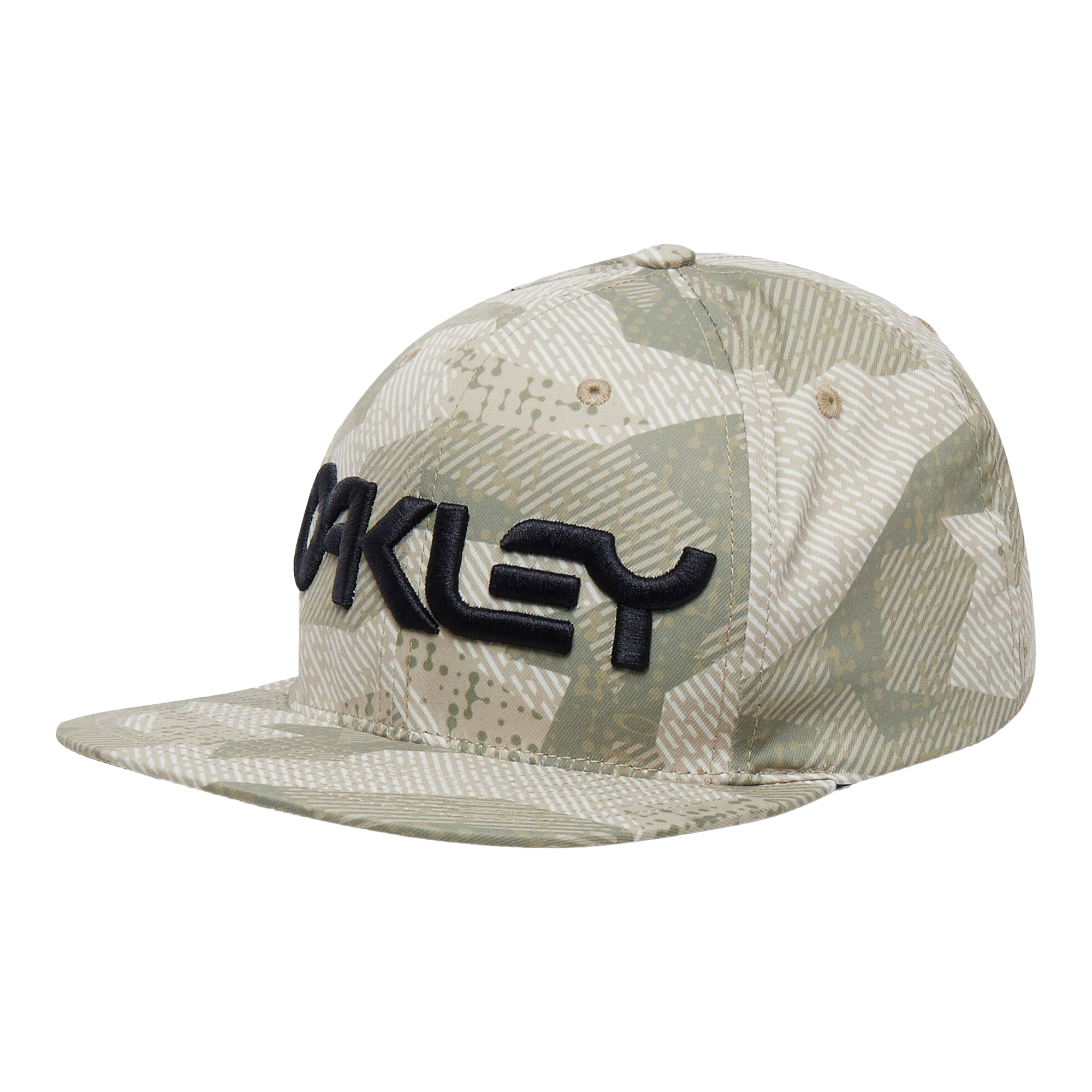 Mark III - Abstract Camo Mist