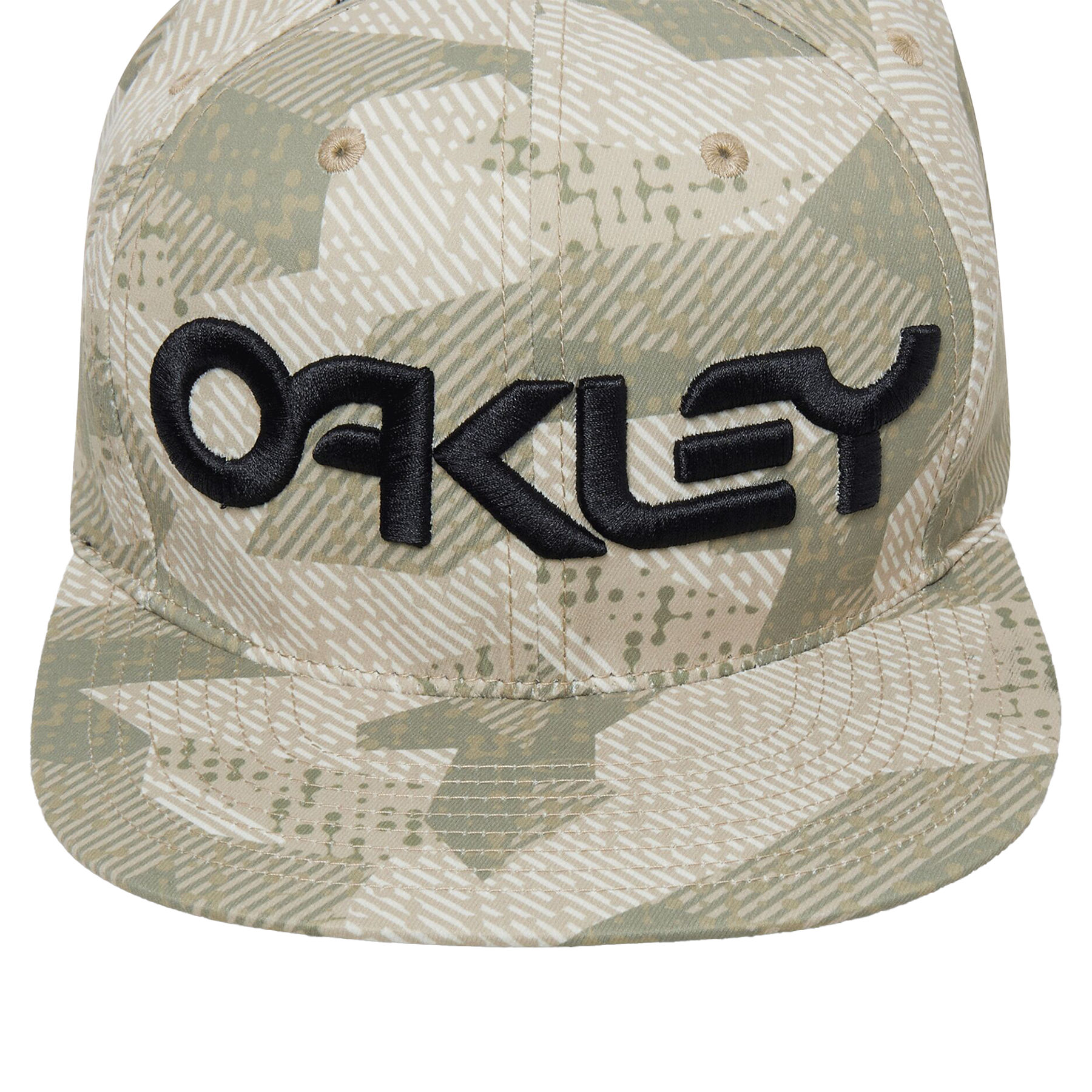Mark III - Abstract Camo Mist