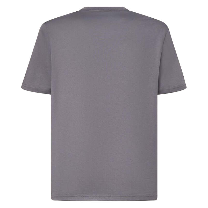 Dual Oakley B1B Logo Tee - Uniform Grey