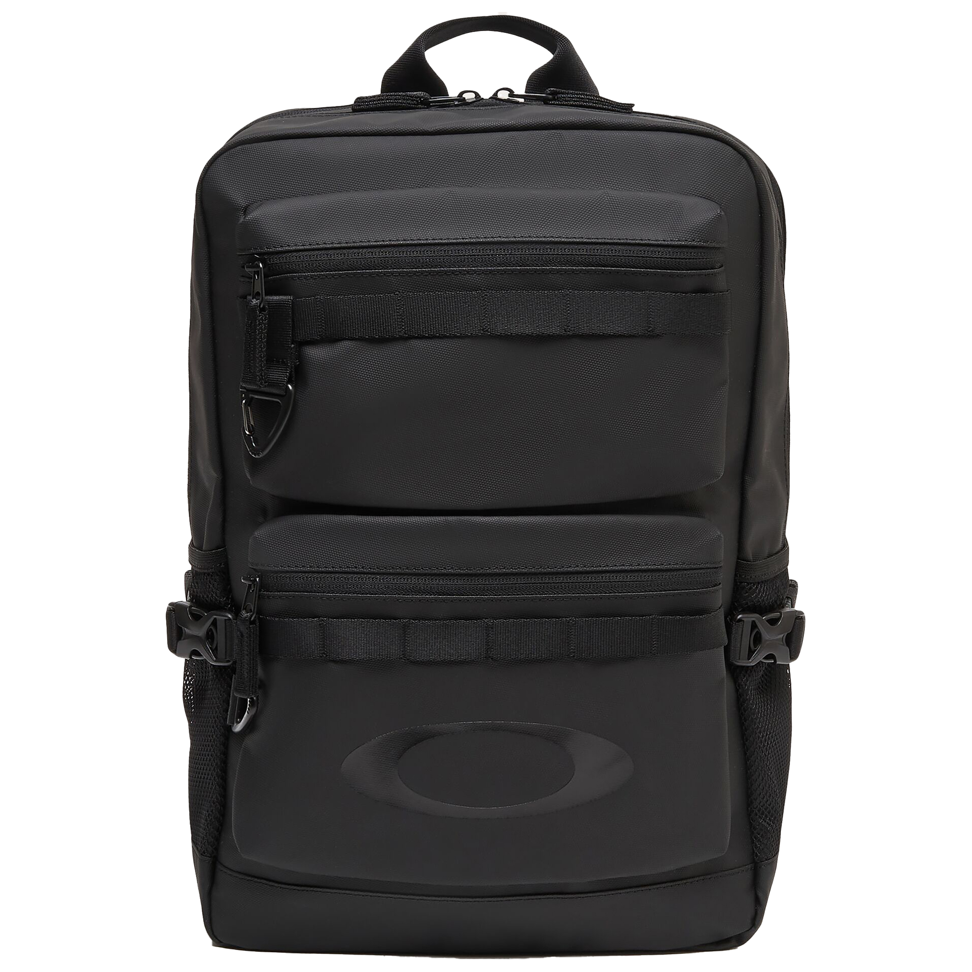 Rover Laptop Backpack - Blackout