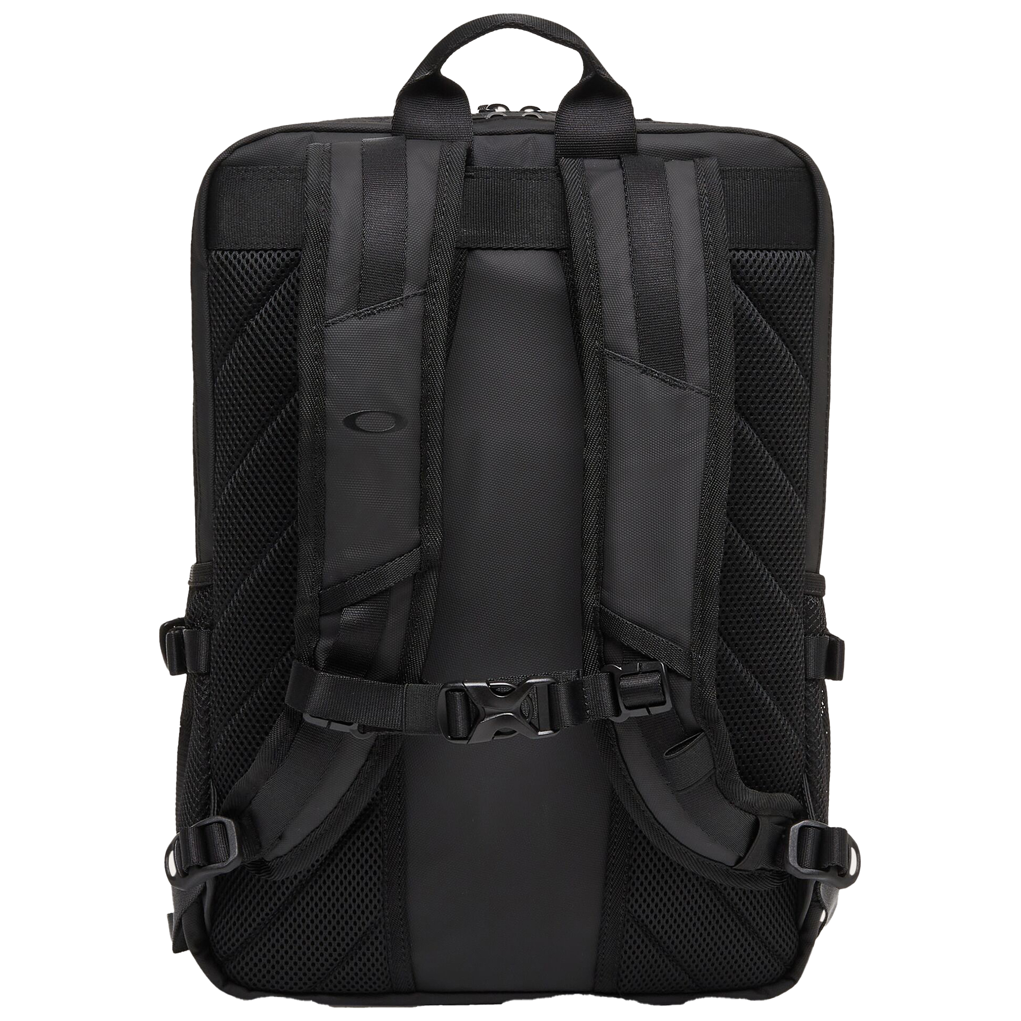Rover Laptop Backpack - Blackout