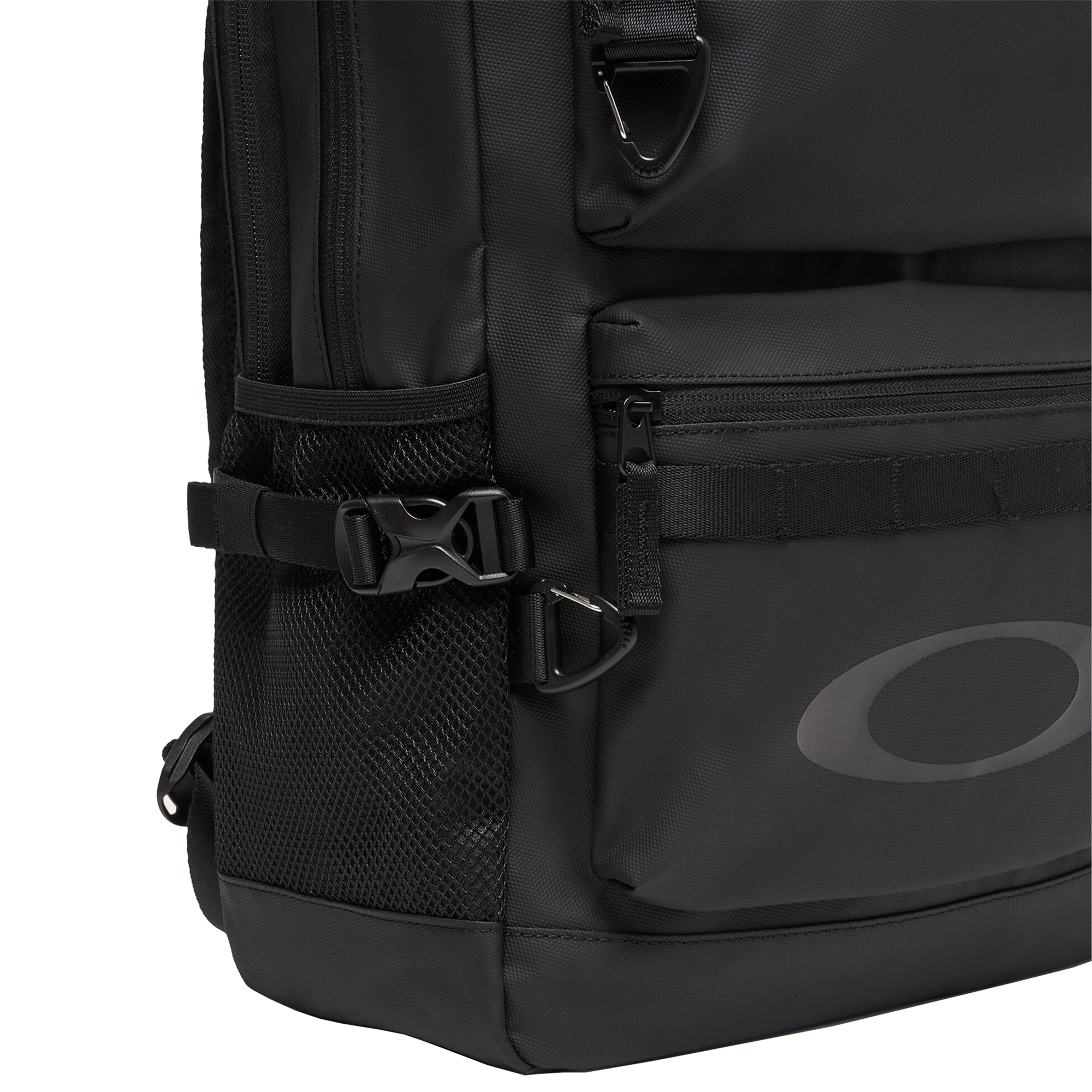 Rover Laptop Backpack - Blackout