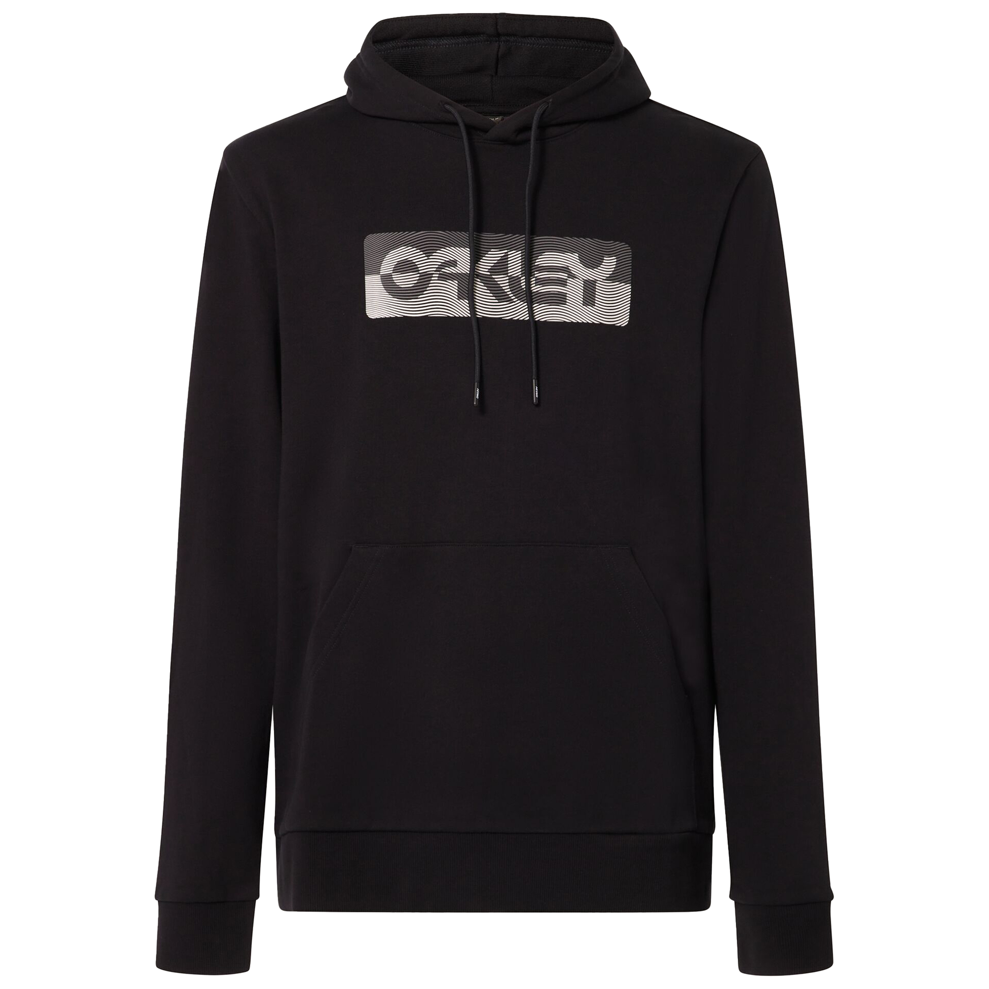 Duality B1B Pullover Hoodie - Blackout