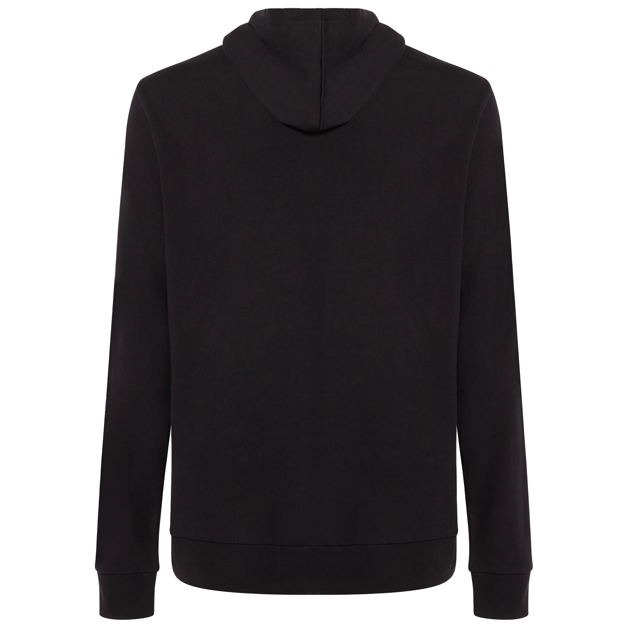 Duality B1B Pullover Hoodie - Blackout