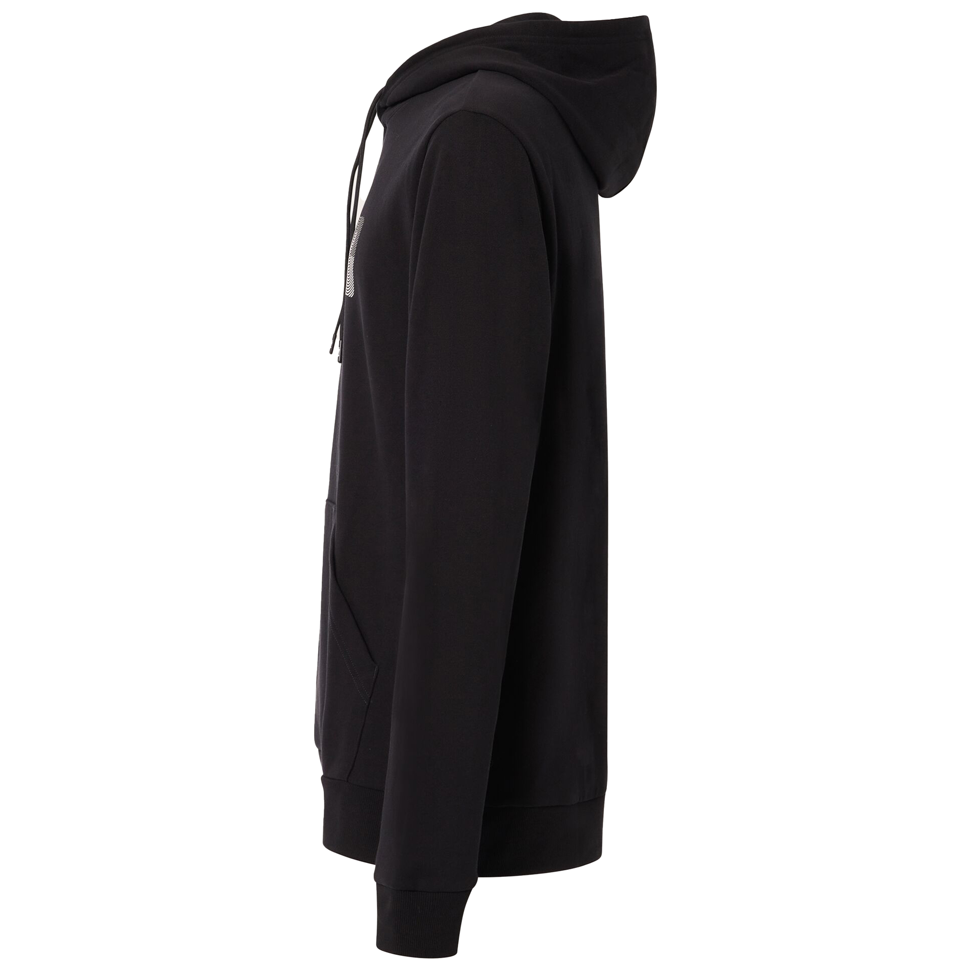 Duality B1B Pullover Hoodie - Blackout
