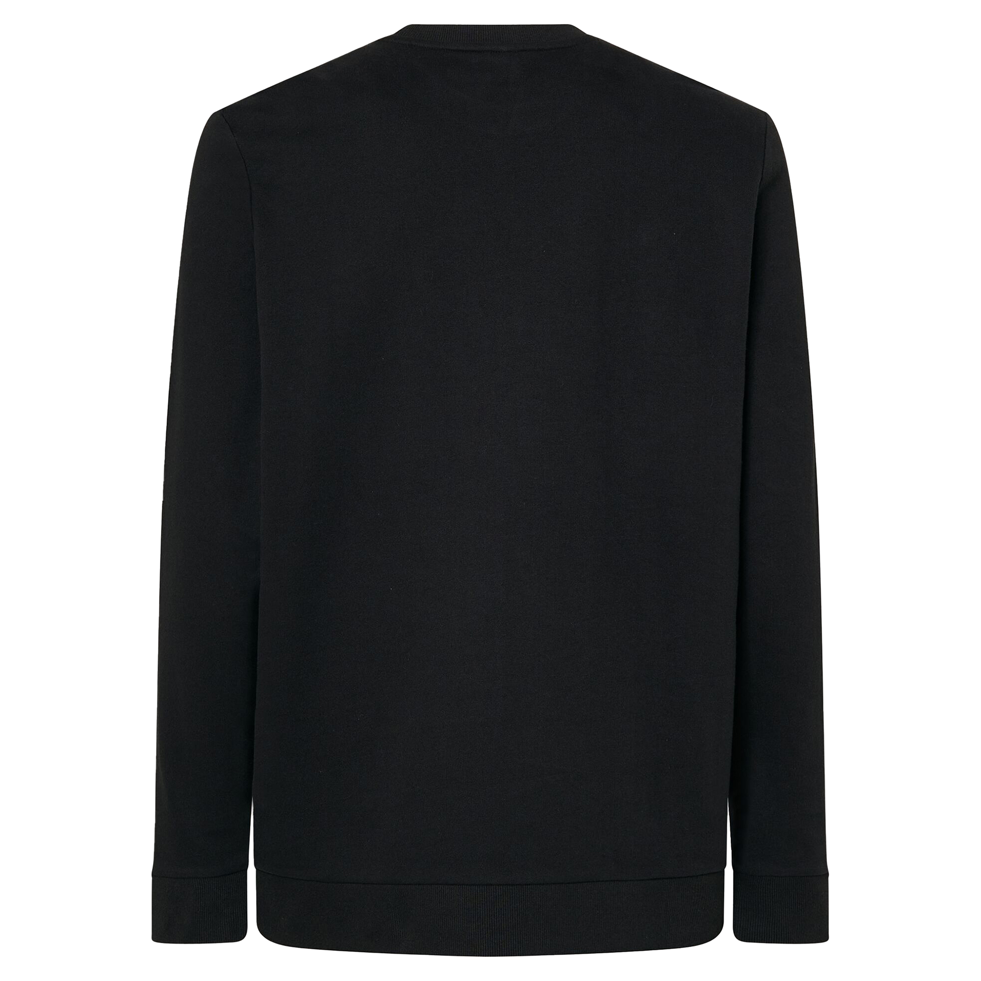 New Ellipse Crew Sweatshirt - Blackout