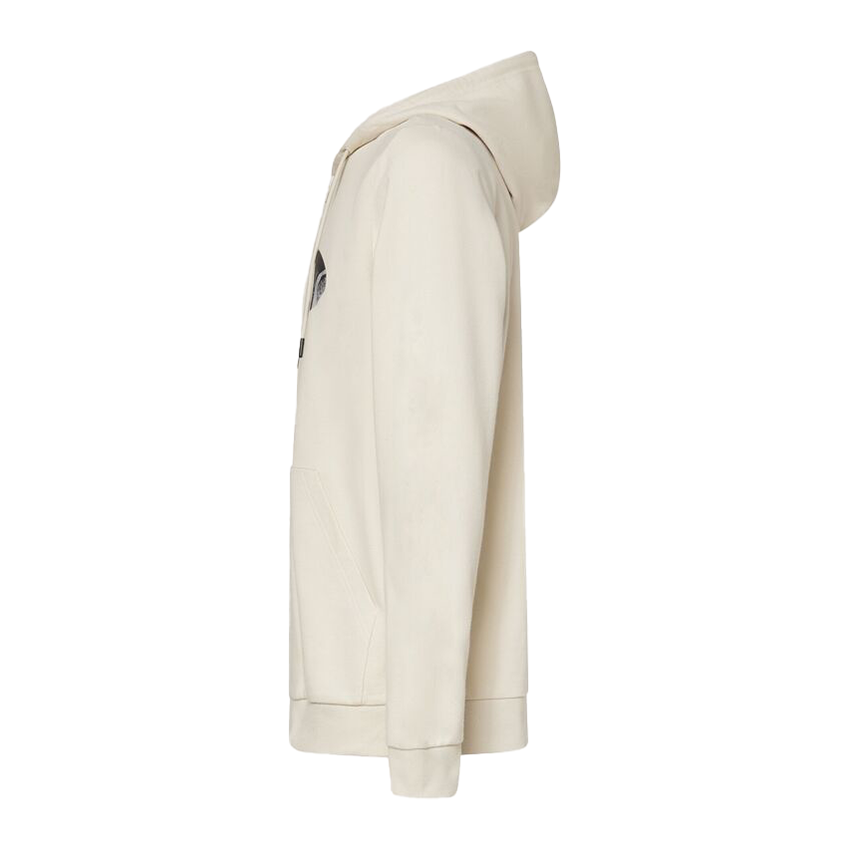 New Ellipse Full Zip Hoodie - Mist