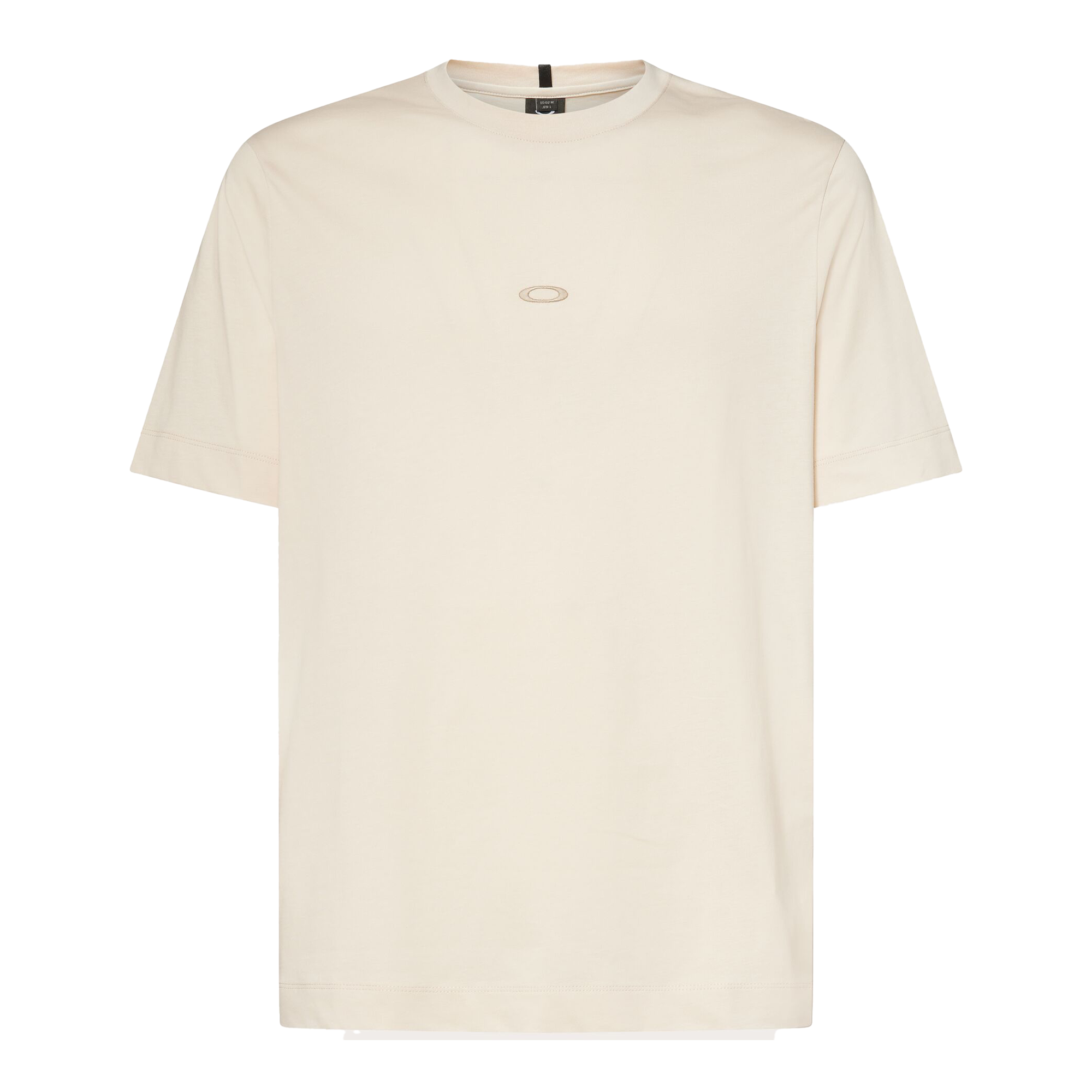 Stacked Flow Tee - Mist