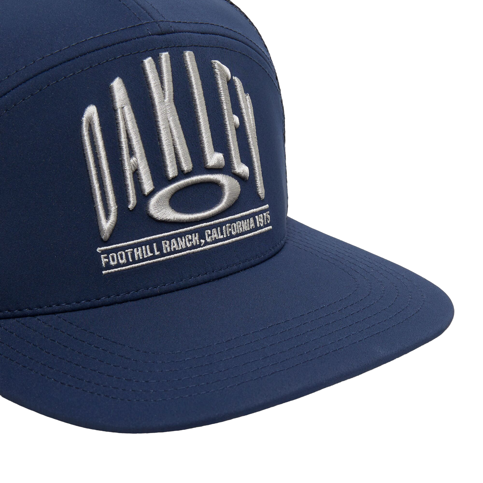 Oakley FHR Trucker Hat - Abyss