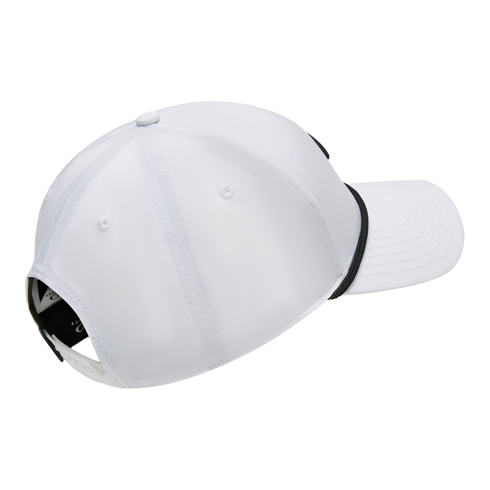 Oakley Rope Hat - White