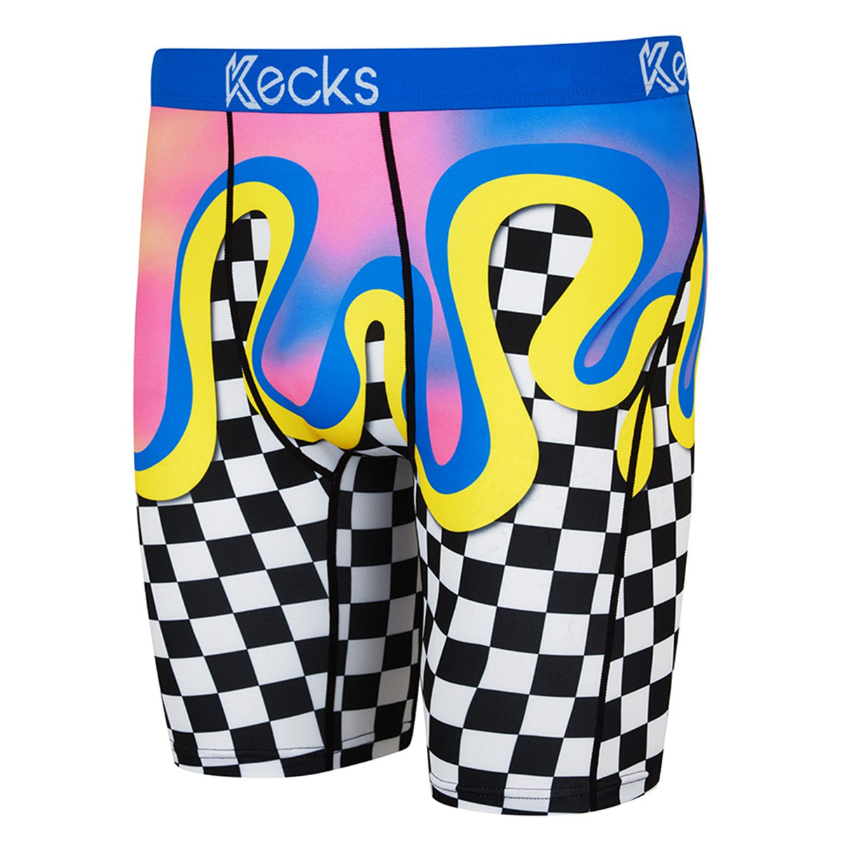 Kids Meltdown Boxers