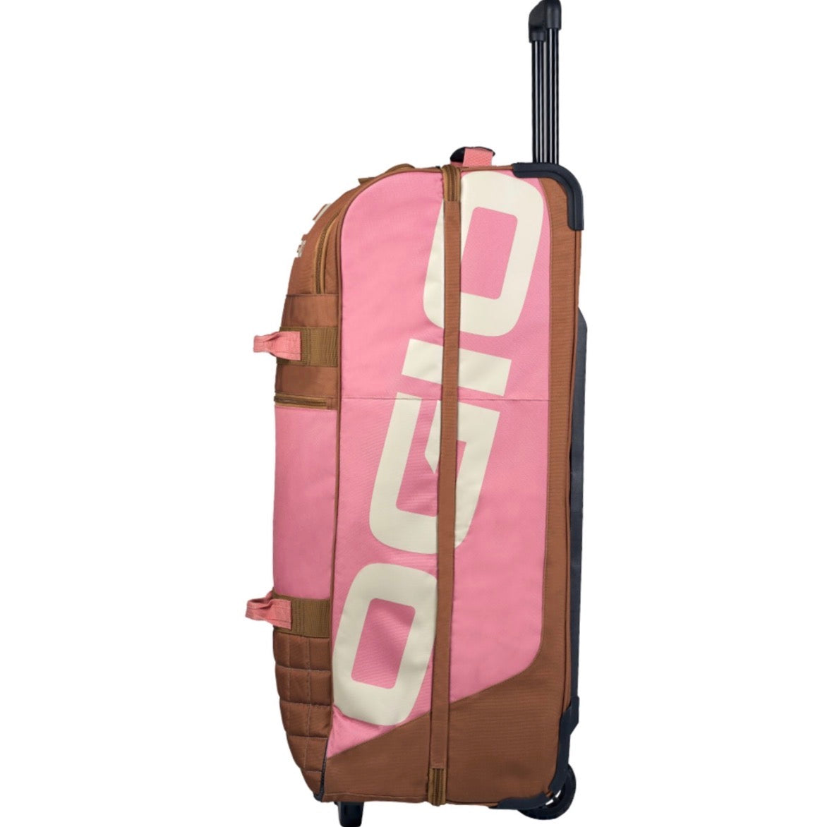 Trucker Gear Bag - Pink