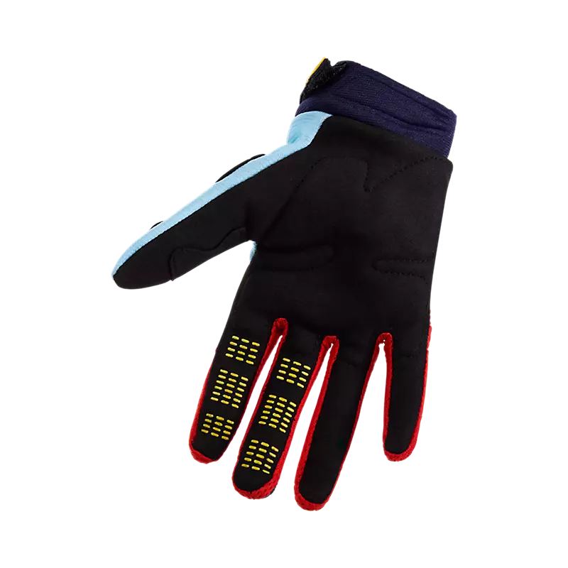 Youth 180 Elevated Glove - Light Blue