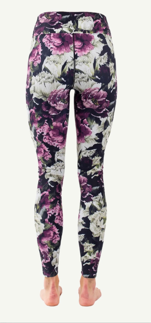 Icecold Tights - Winter Boom